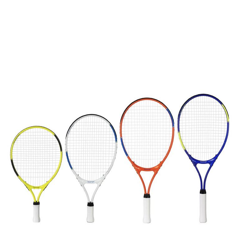 Multiple - Slazenger - Raquettes de tennis junior - 1