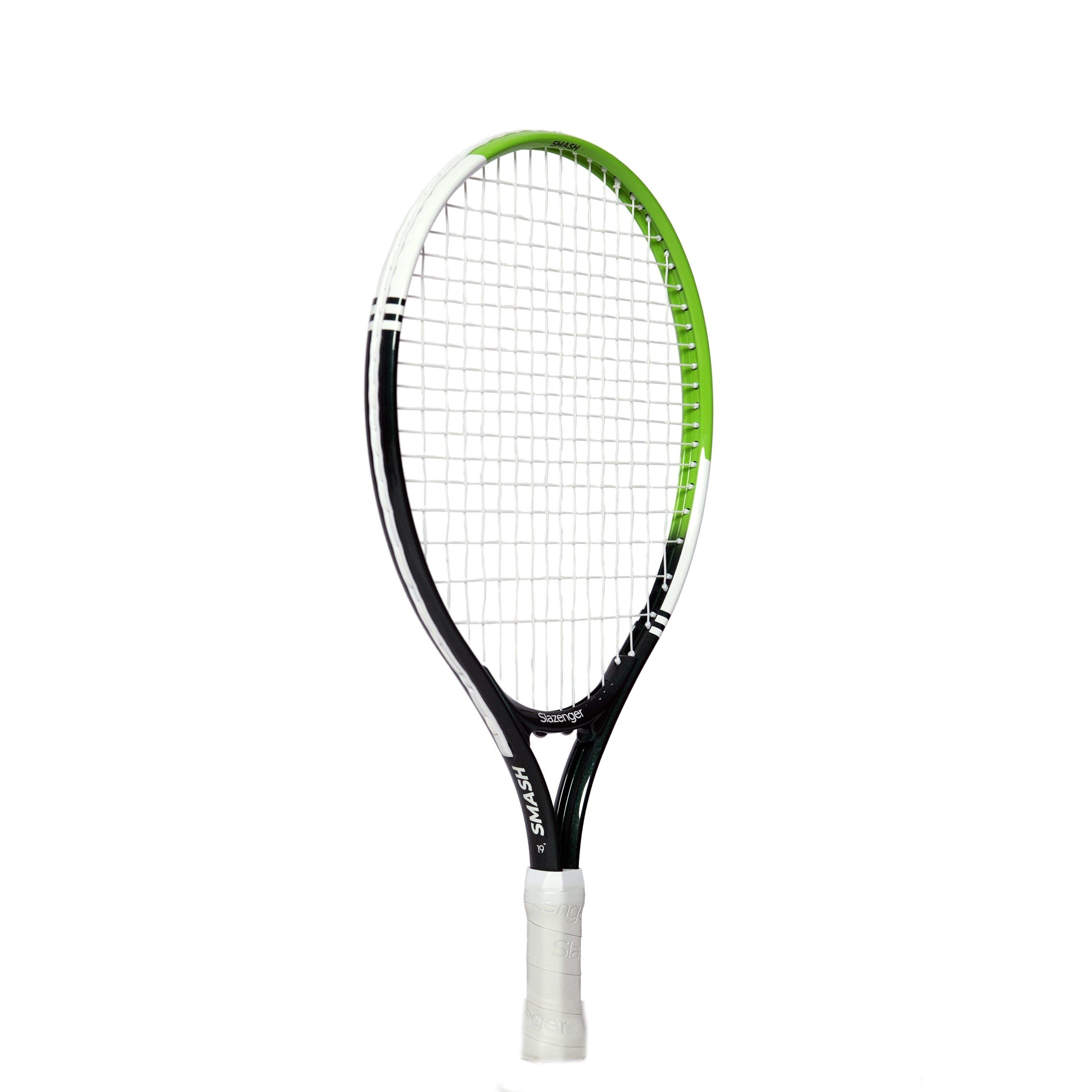 Multicolorido - Slazenger - Smash Junior Tennis Racket - 16