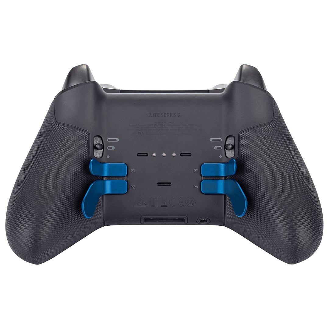 Blauw - Venom - Elite Controller Customisation Kit - Blue - 5