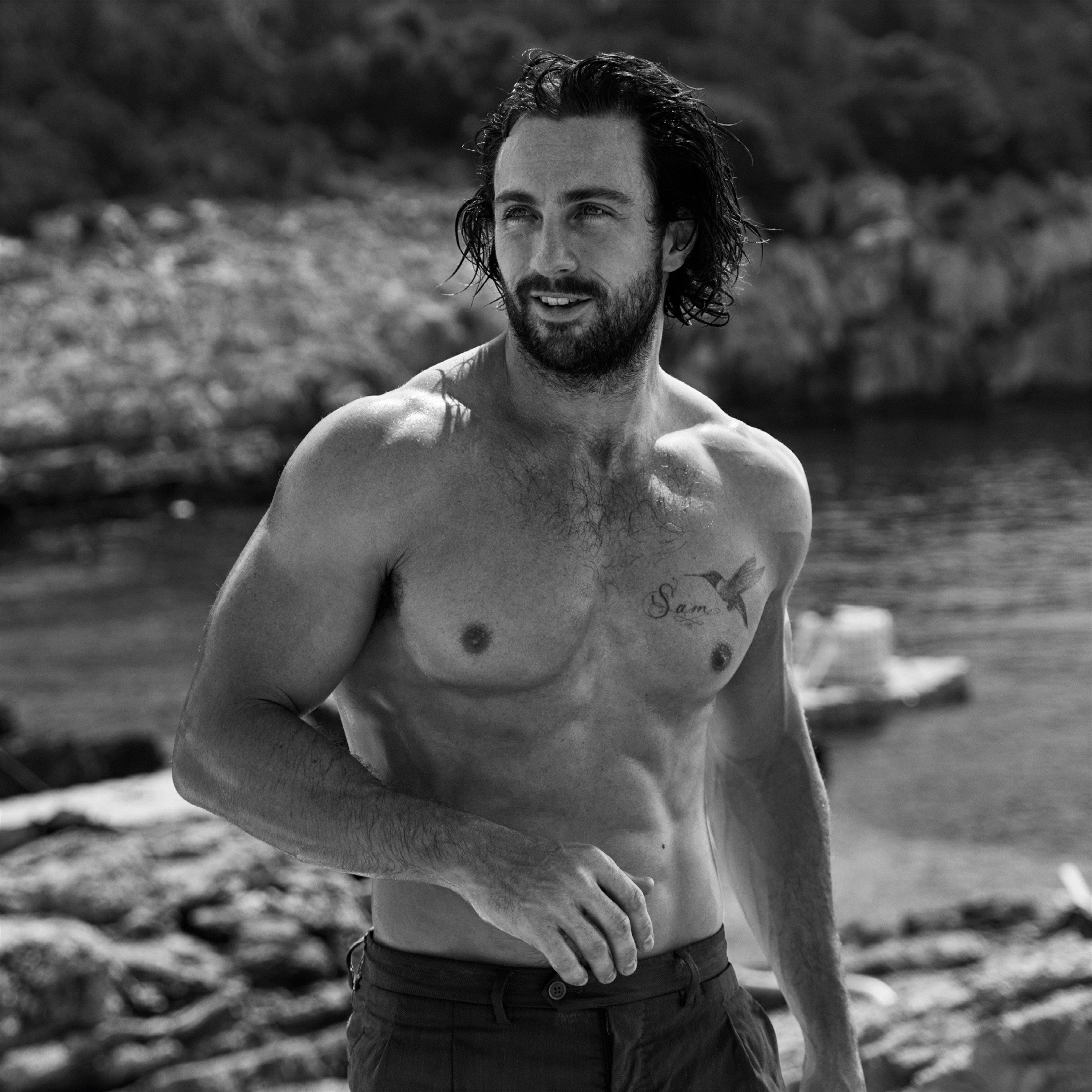 Clear - Giorgio Armani - ACQUA DI GIÒ EAU DE PARFUM REFILL - 4