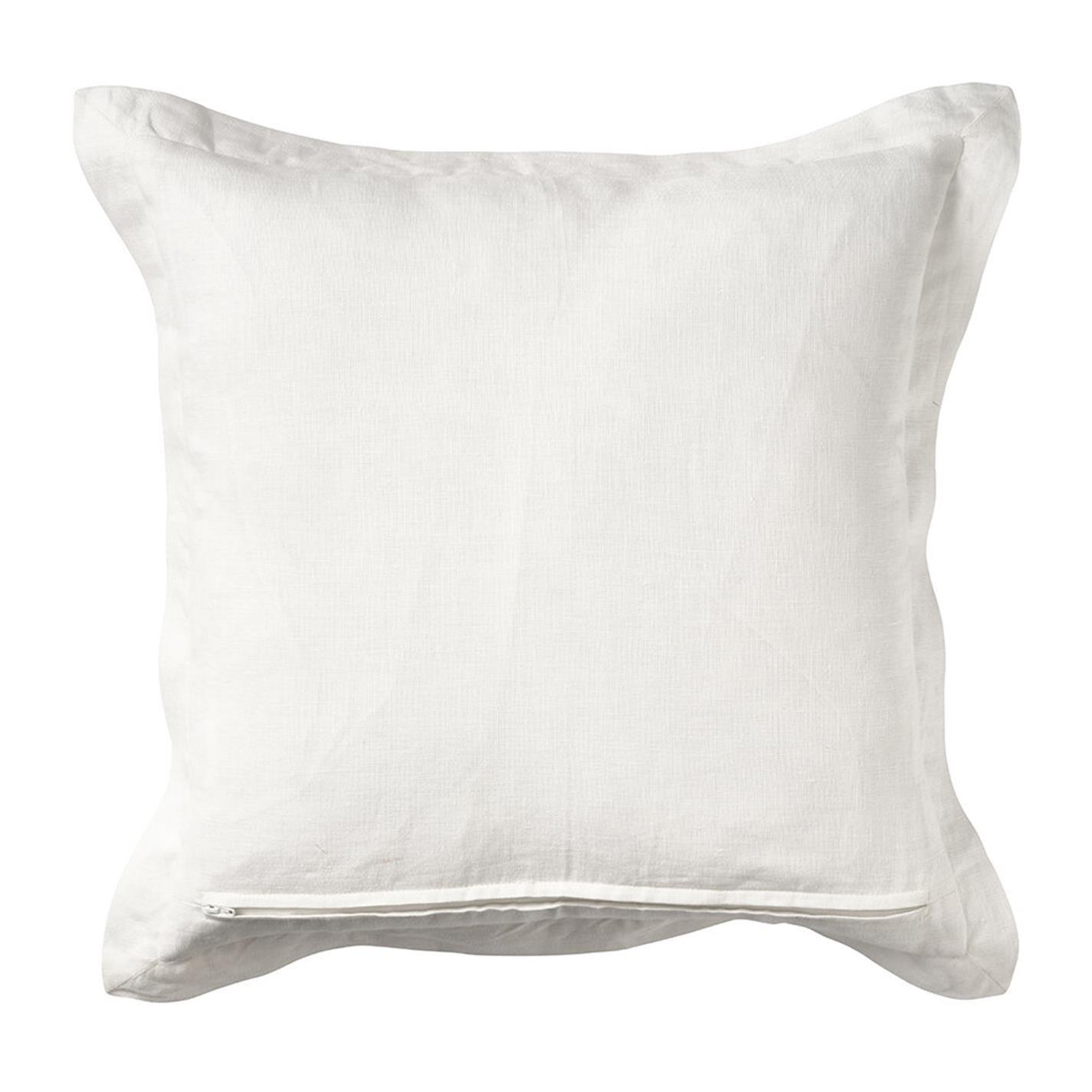 None - Paloma Living - PalomaLiving Linen Provence Cushion - 2