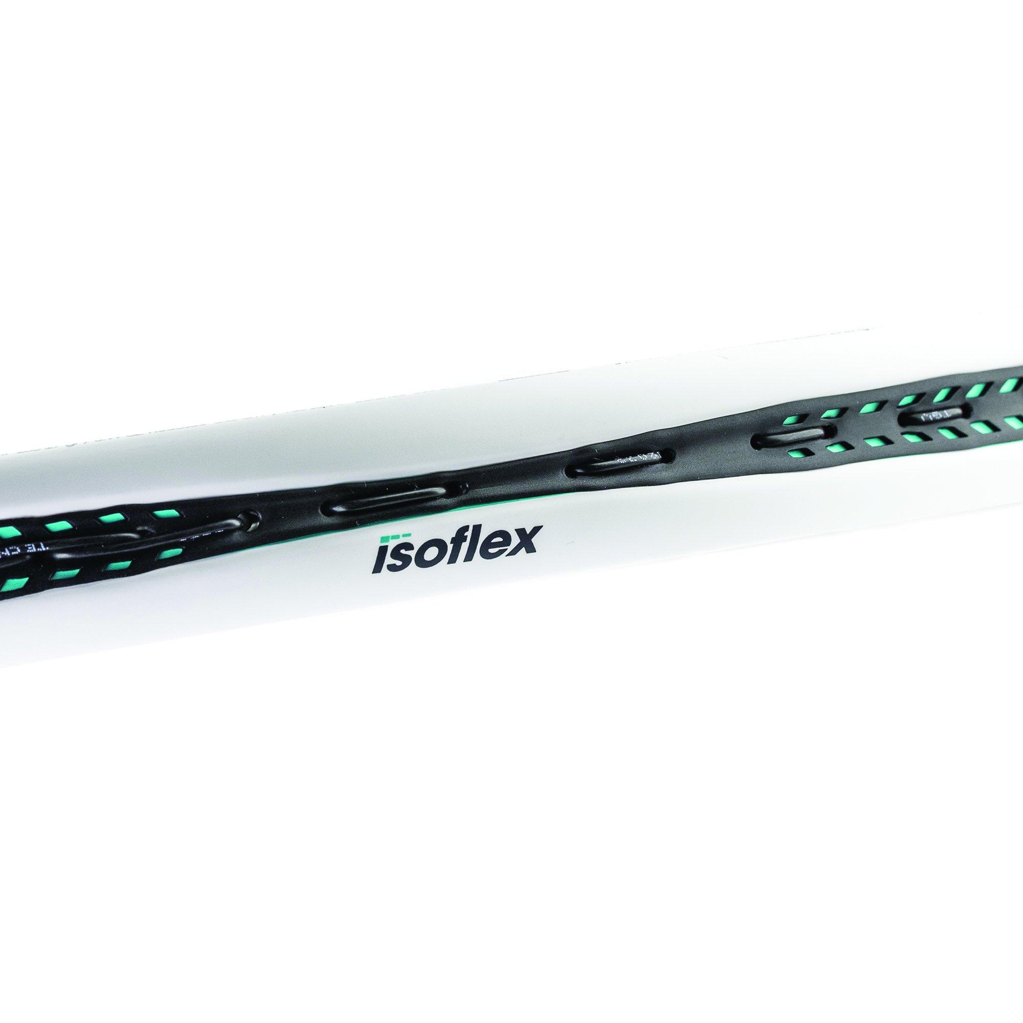 Bianco/Nero - Tecnifibre - Tempo 255 - 4