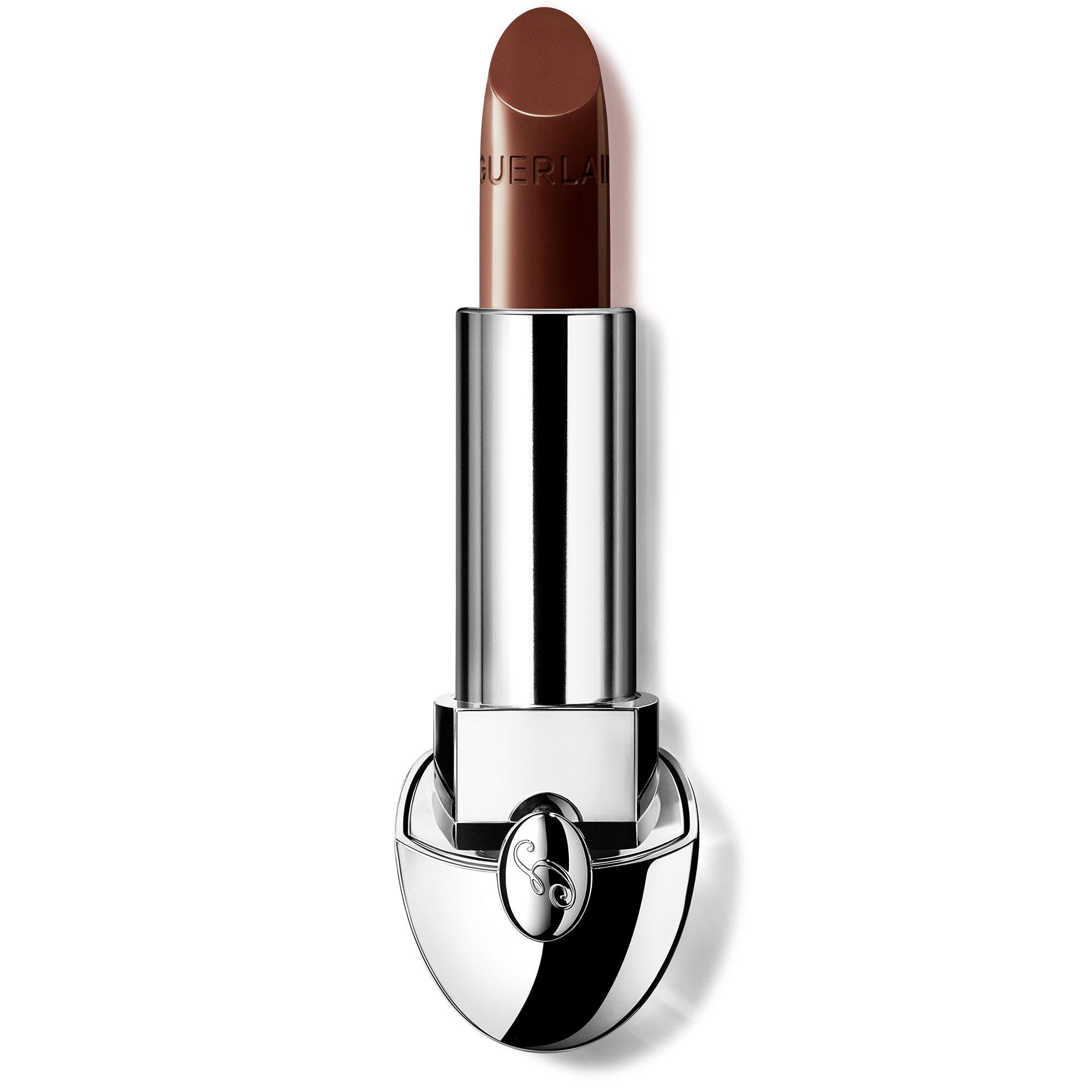 19 - Guerlain - Rouge G Satin Long wear and intense colour satin lipstick - 1