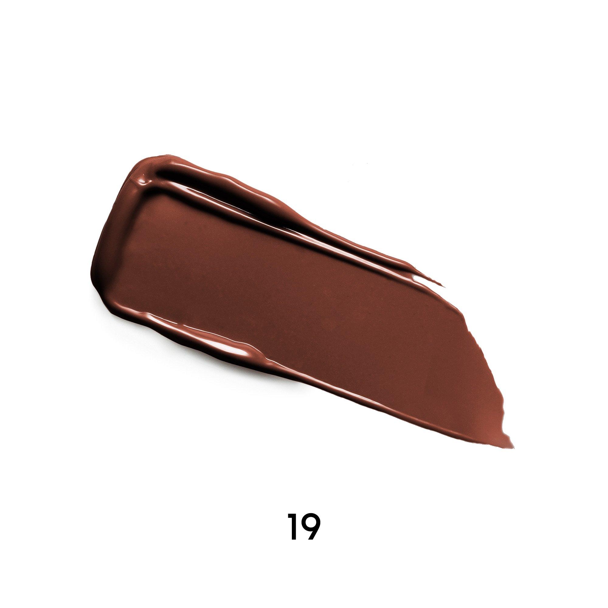 19 - Guerlain - Rouge G Satin Long wear and intense colour satin lipstick - 4