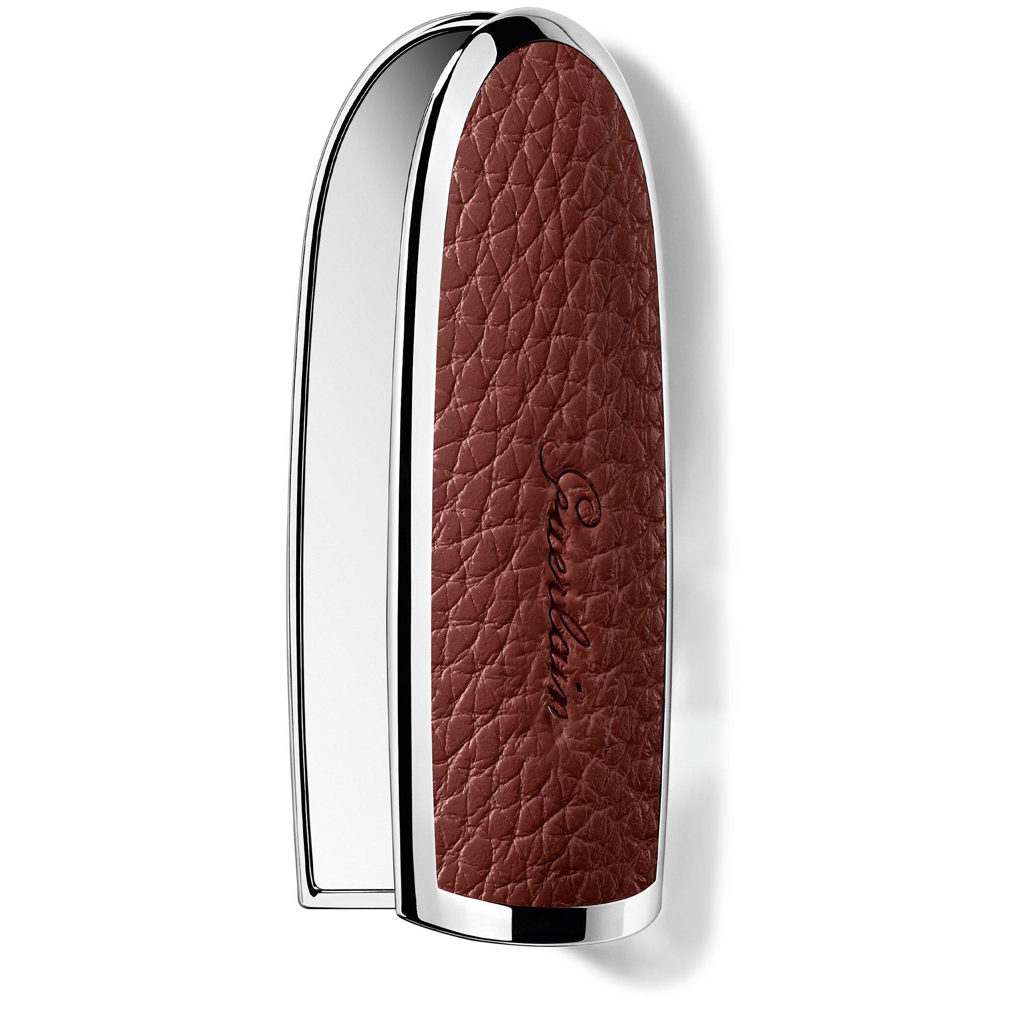 BERRY BROWN - Guerlain - Rouge G The double mirror case - 1