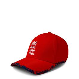 Castore Eng T20 Cap Jn43