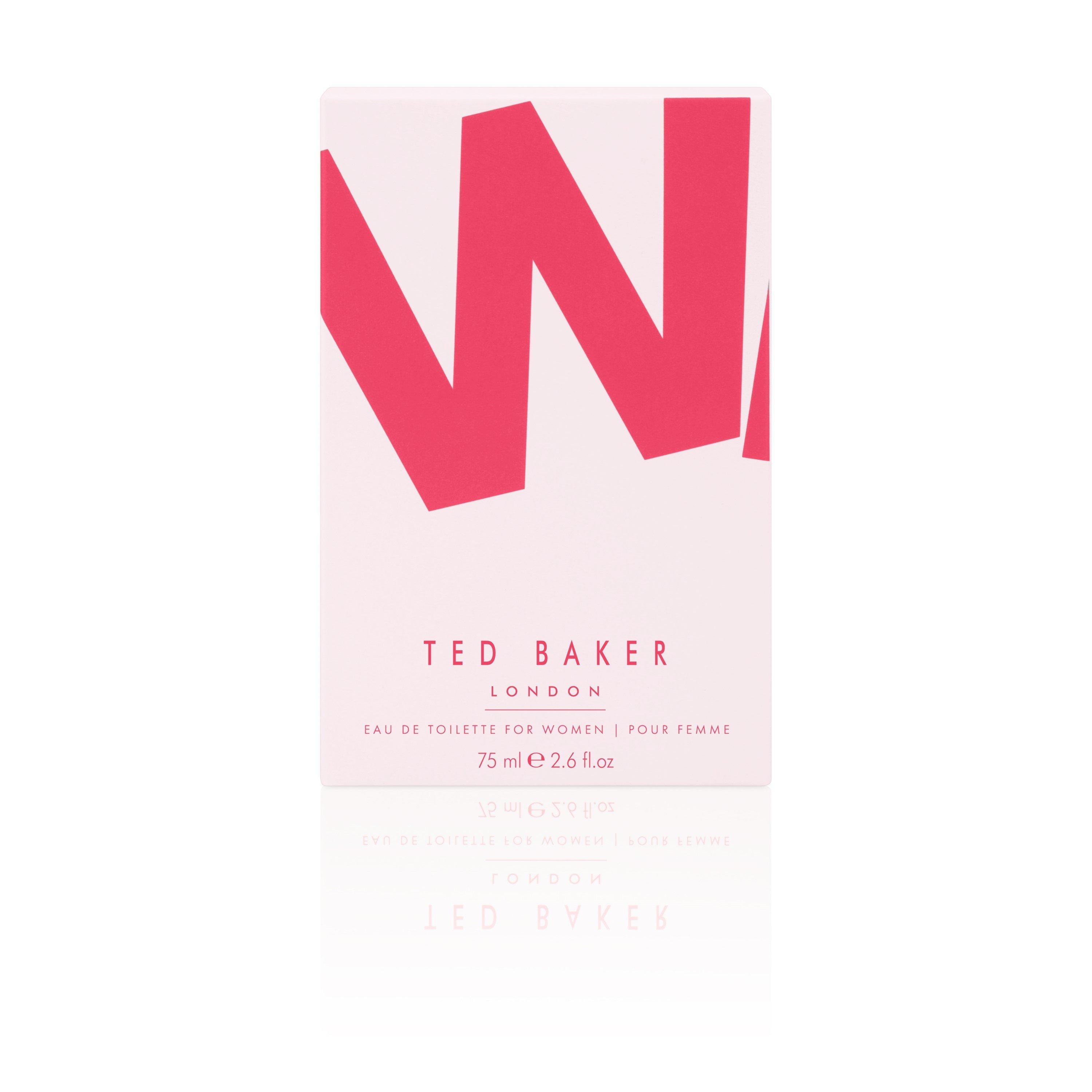 75ml VX - Ted Baker - Women's W Eau de Toilette 75ml - 3