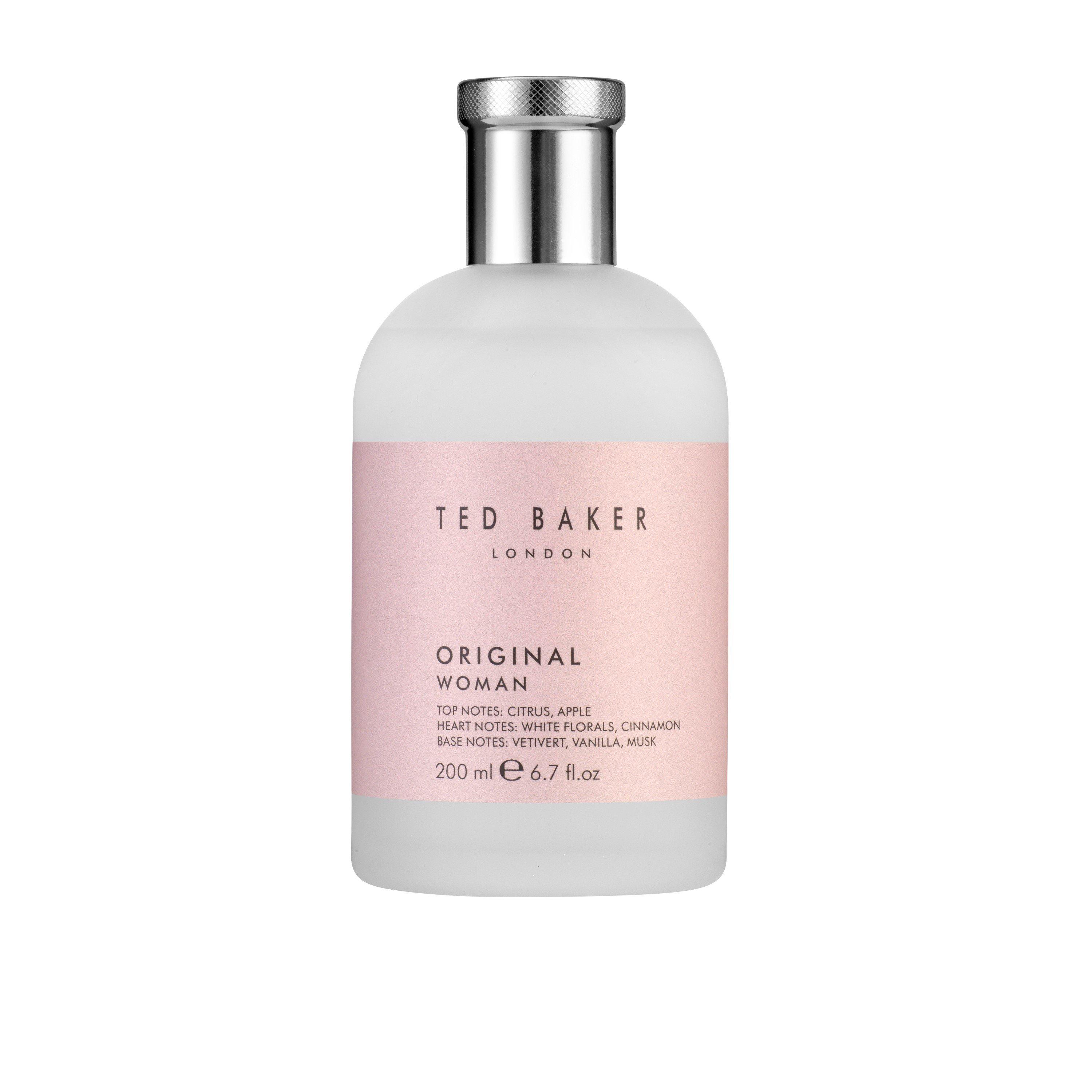 Multi - Ted Baker - Ted W Pink EDT VX Ld00 - 1