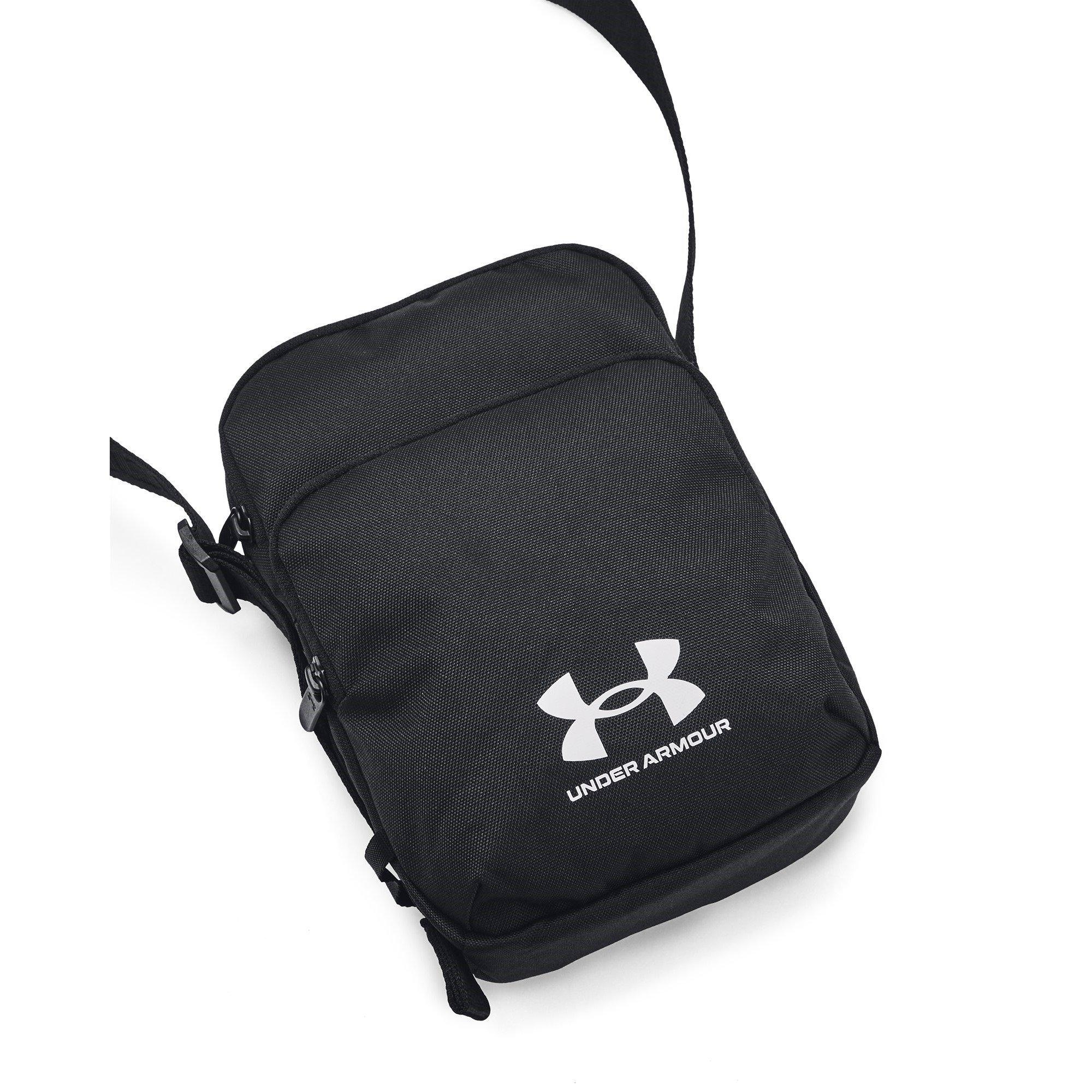 Black - Under Armour - SportStyle Lite Crossbody - 1