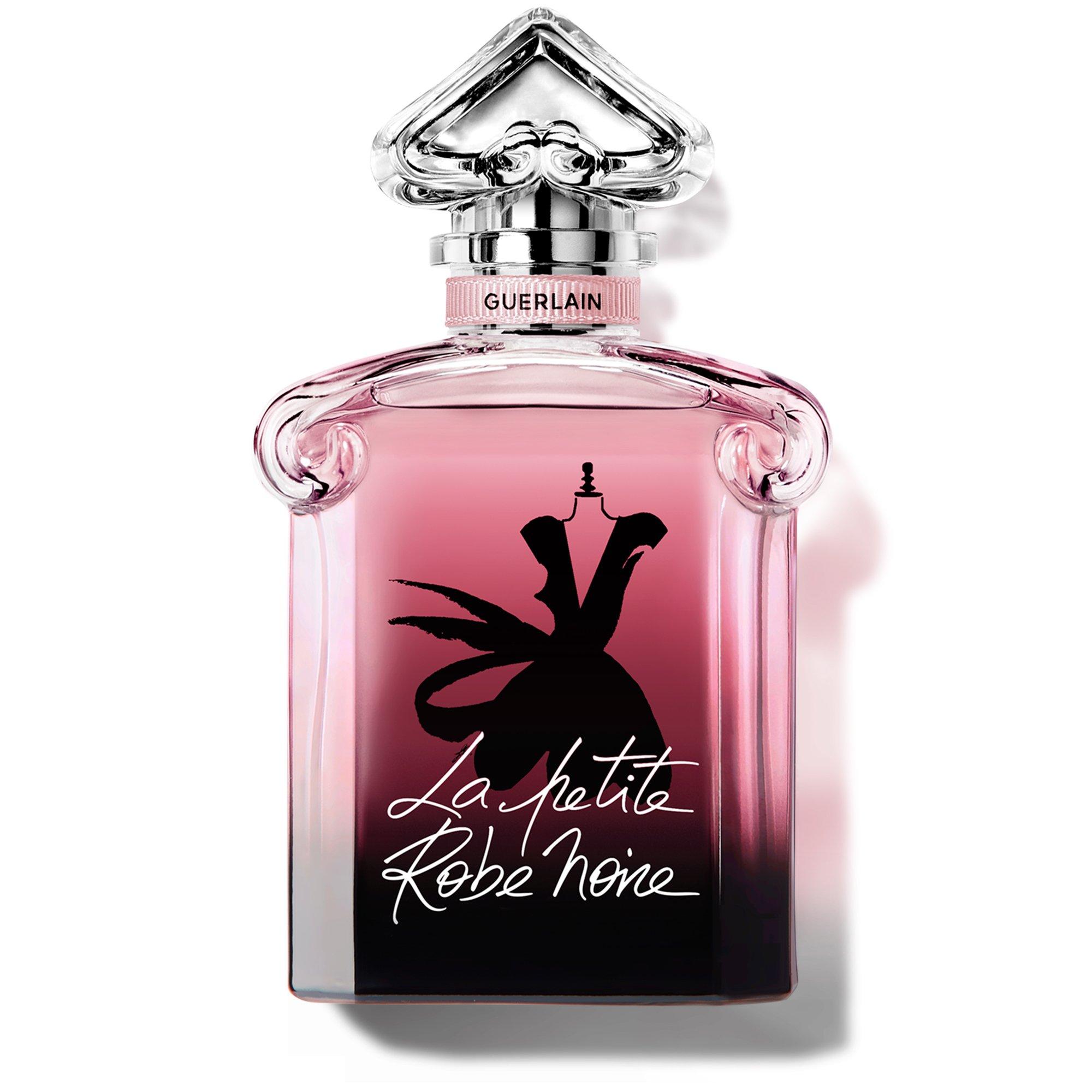 Clear - Guerlain - La Petite Robe Noire Eau De Parfum Intense - 1
