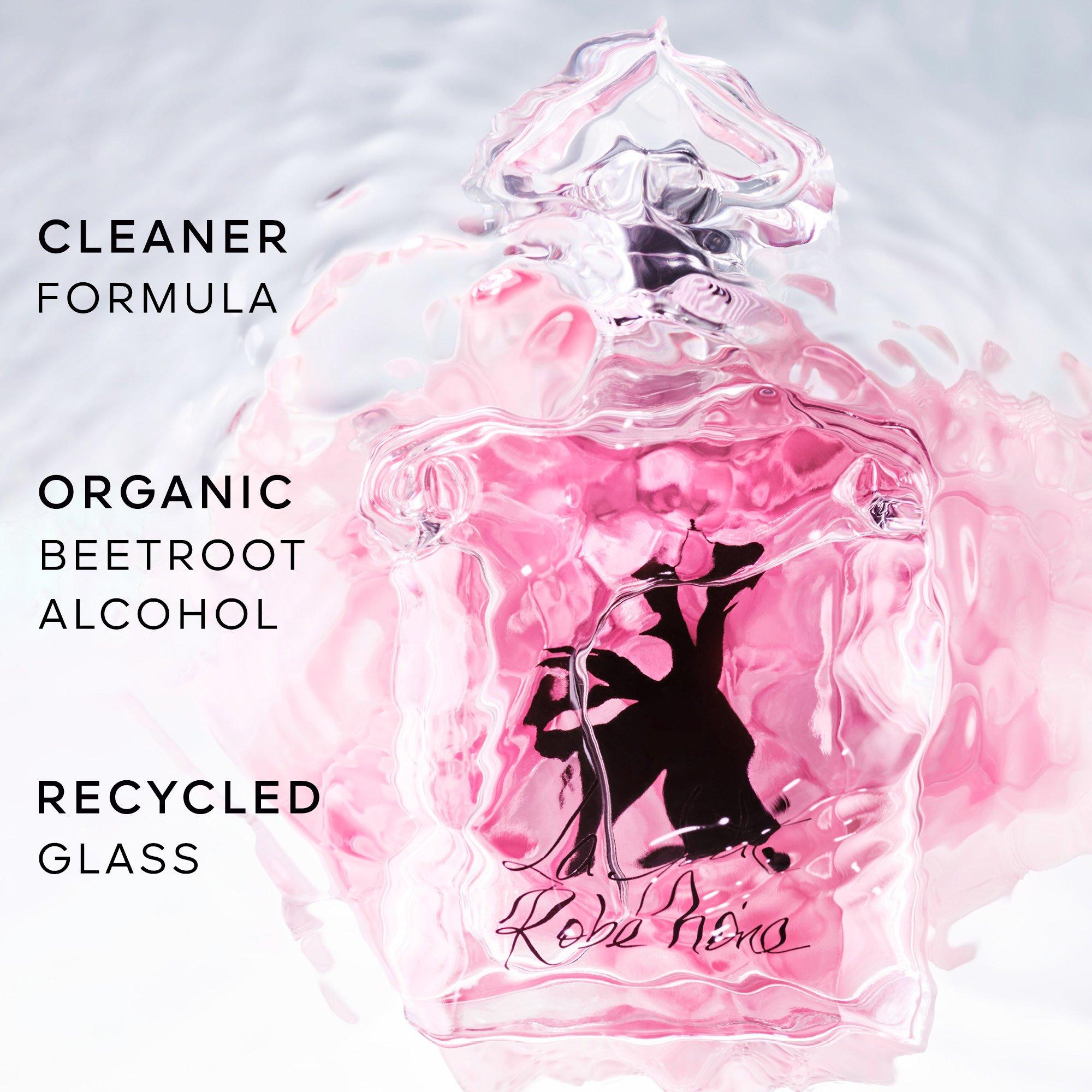 Clear - Guerlain - La Petite Robe Noire Eau De Parfum Intense - 5