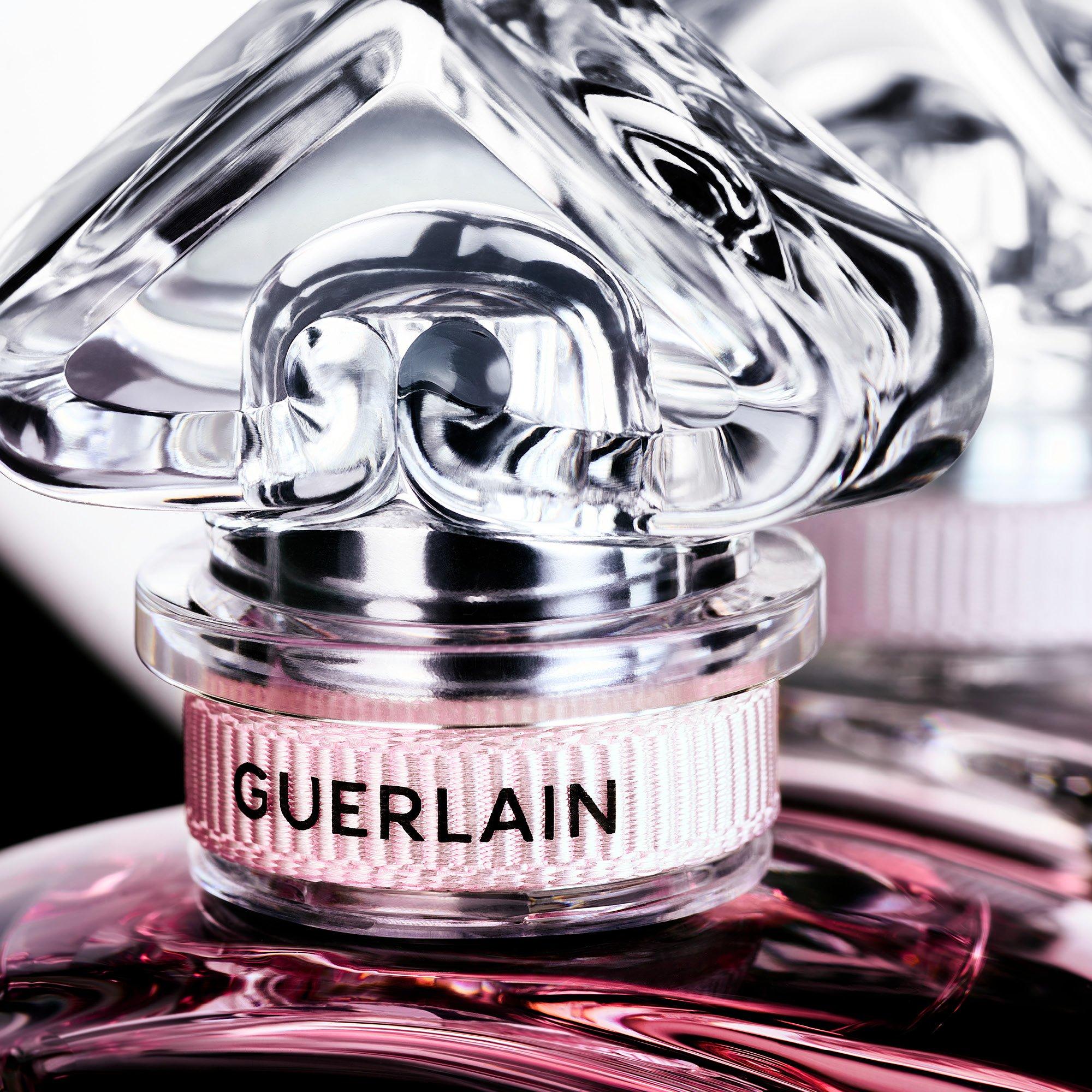 Clear - Guerlain - La Petite Robe Noire Eau De Parfum Intense - 6