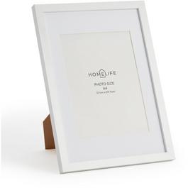 Homelife A4 PHOTO FRAME 09
