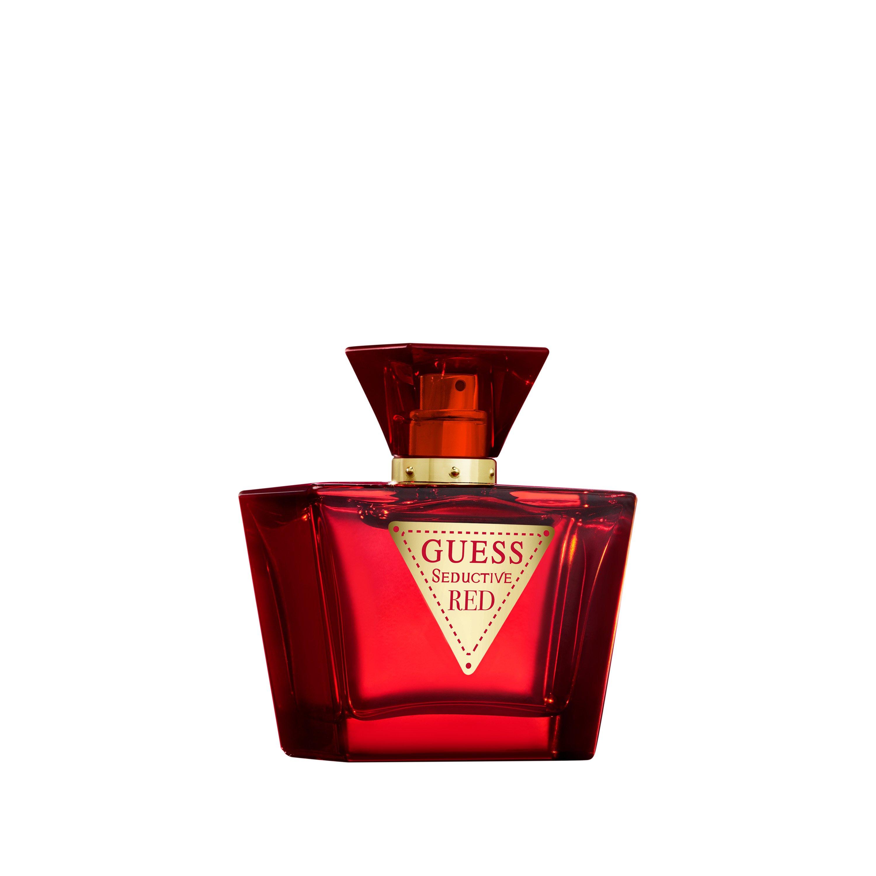 EDT - Guess - Guess Seduc Red VX Ld09 - 1