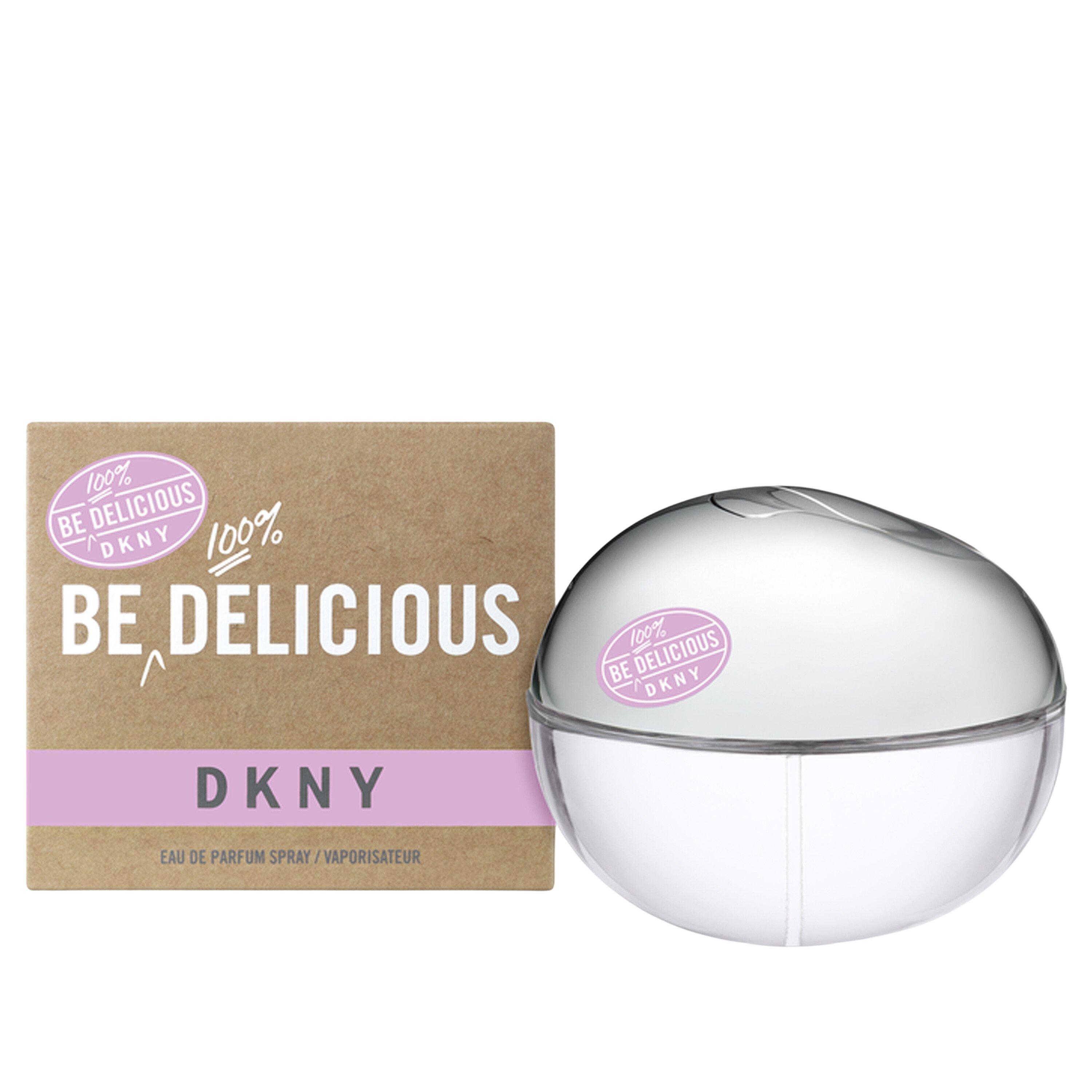 EDP - DKNY - Be Delicious Eau De Parfum - 2