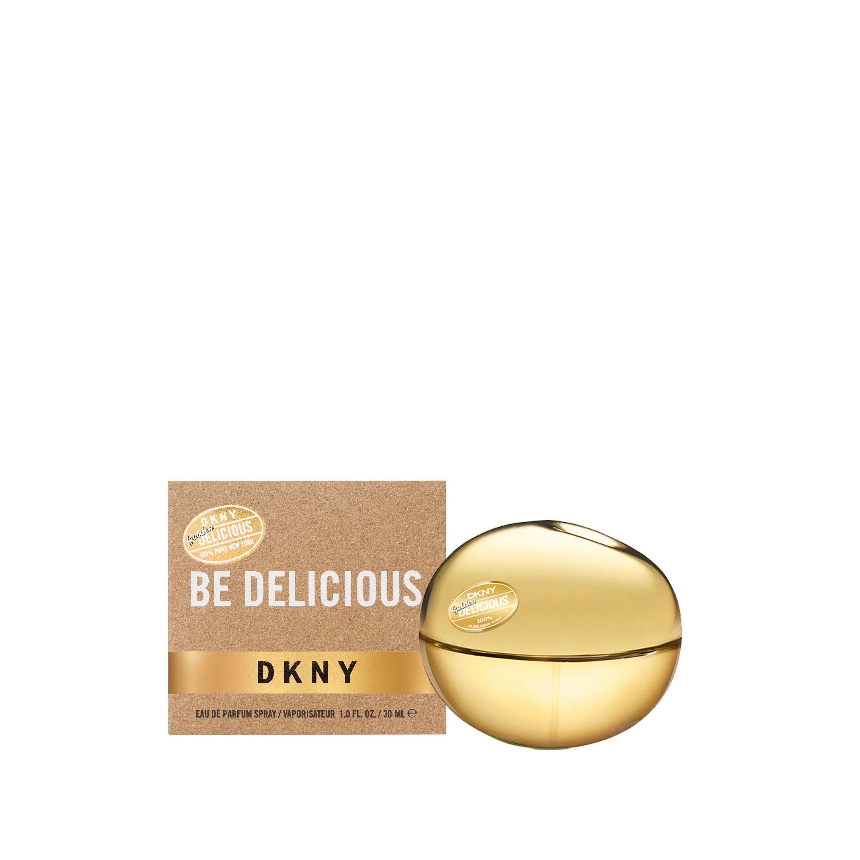 EDP - DKNY - Golden Delicious Eau de Parfum 30ml - 2