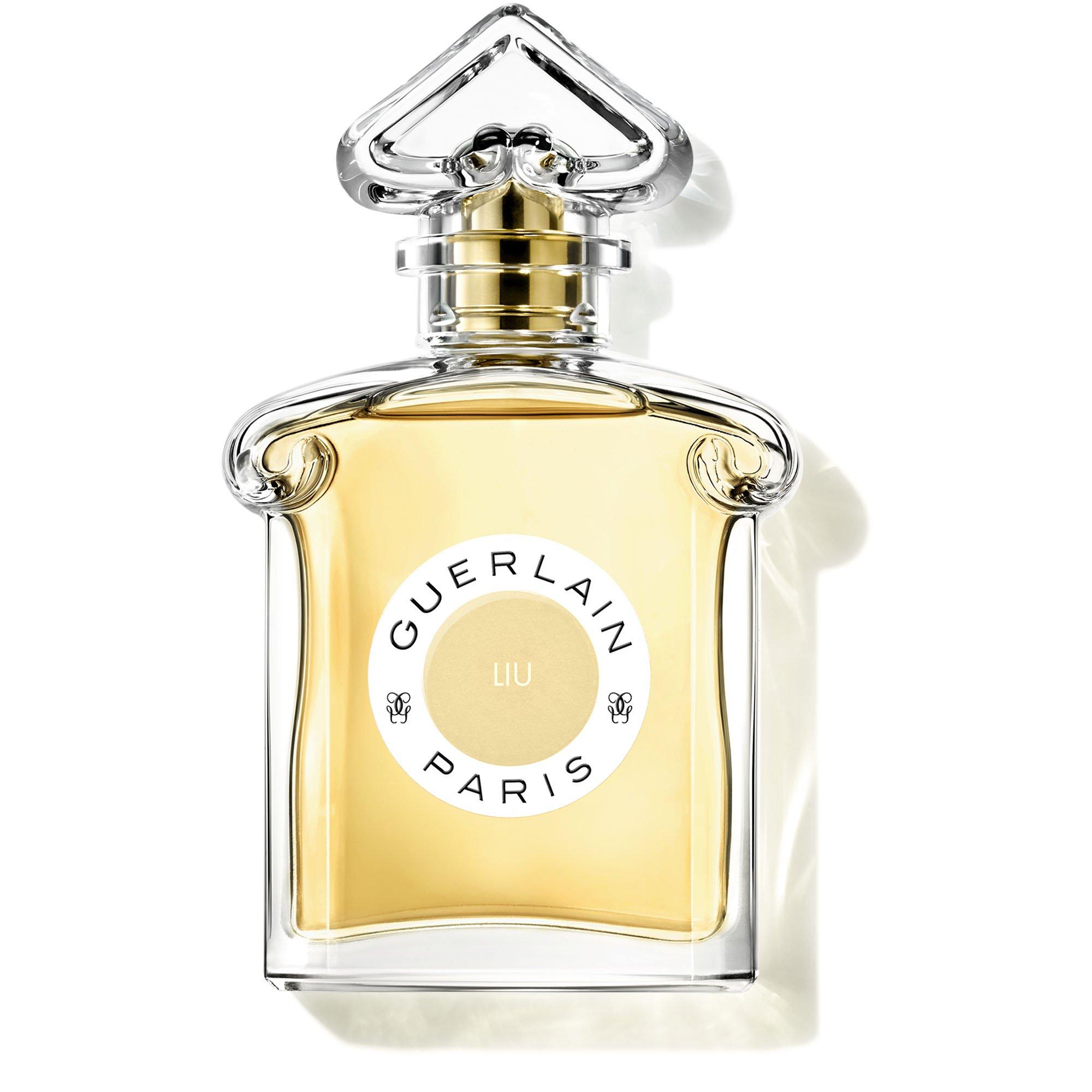 Clear - Guerlain - Les Legendaires LIU - Eau De Parfum - 1