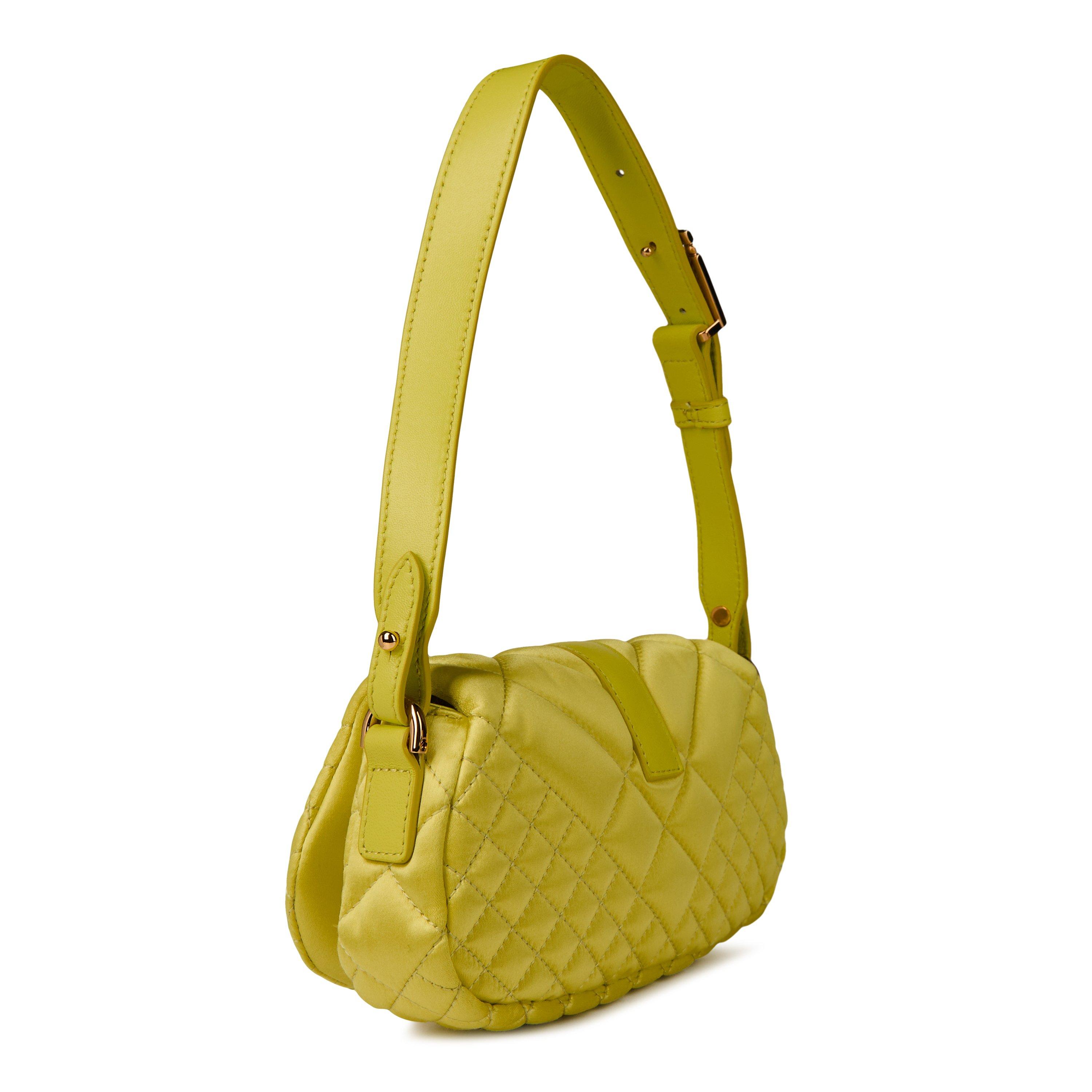 Yellow 1Y99V - Versace - Women's Mini Bag - 2