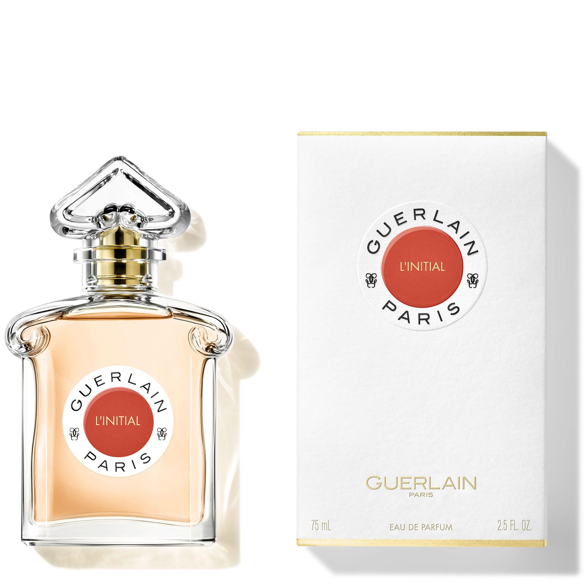 Clear - Guerlain - Les Legendaires LInitial - Eau De Parfum - 2