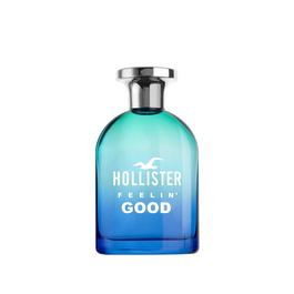 Hollister FeelinGood for Him Eau de Parfum 100ml