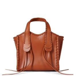 Chloe Small Mony Tote Bag