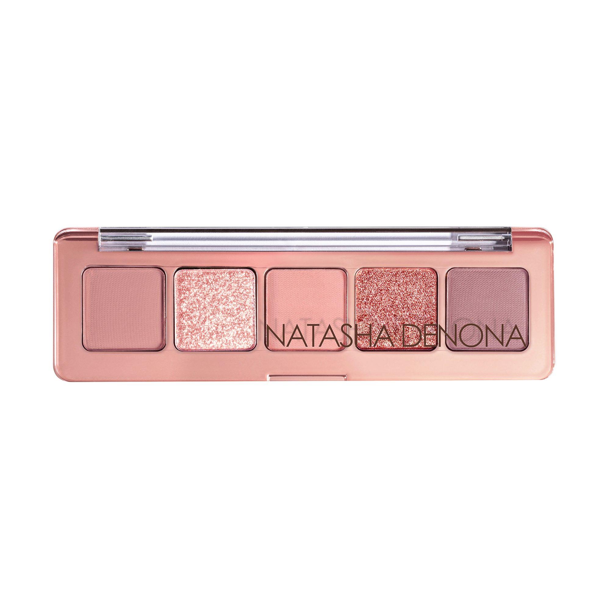Natasha Denona MINI STARLETTE PALETTE Eye Makeup Palettes