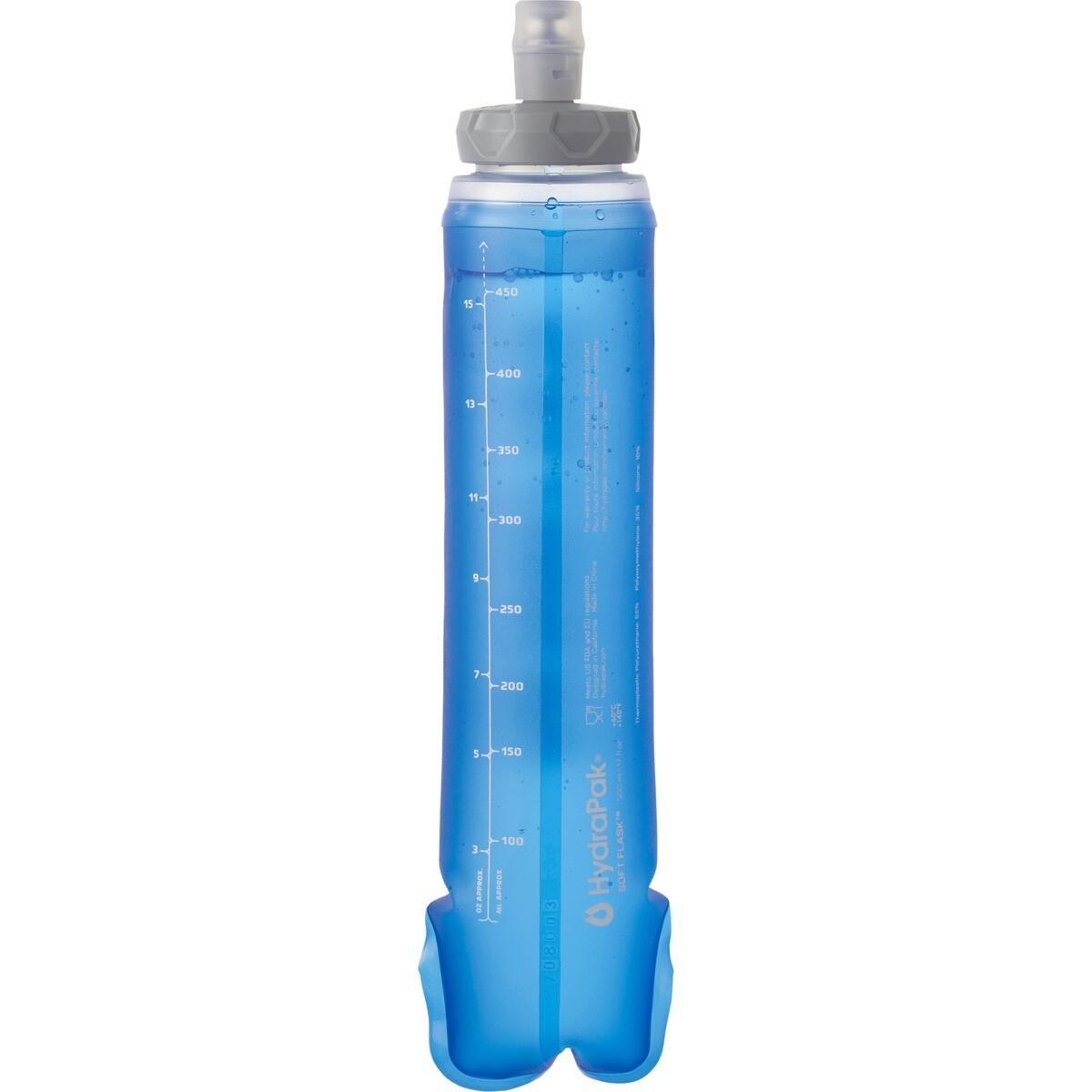 Clear Blue - Salomon - Soft Flask 500ml - 2