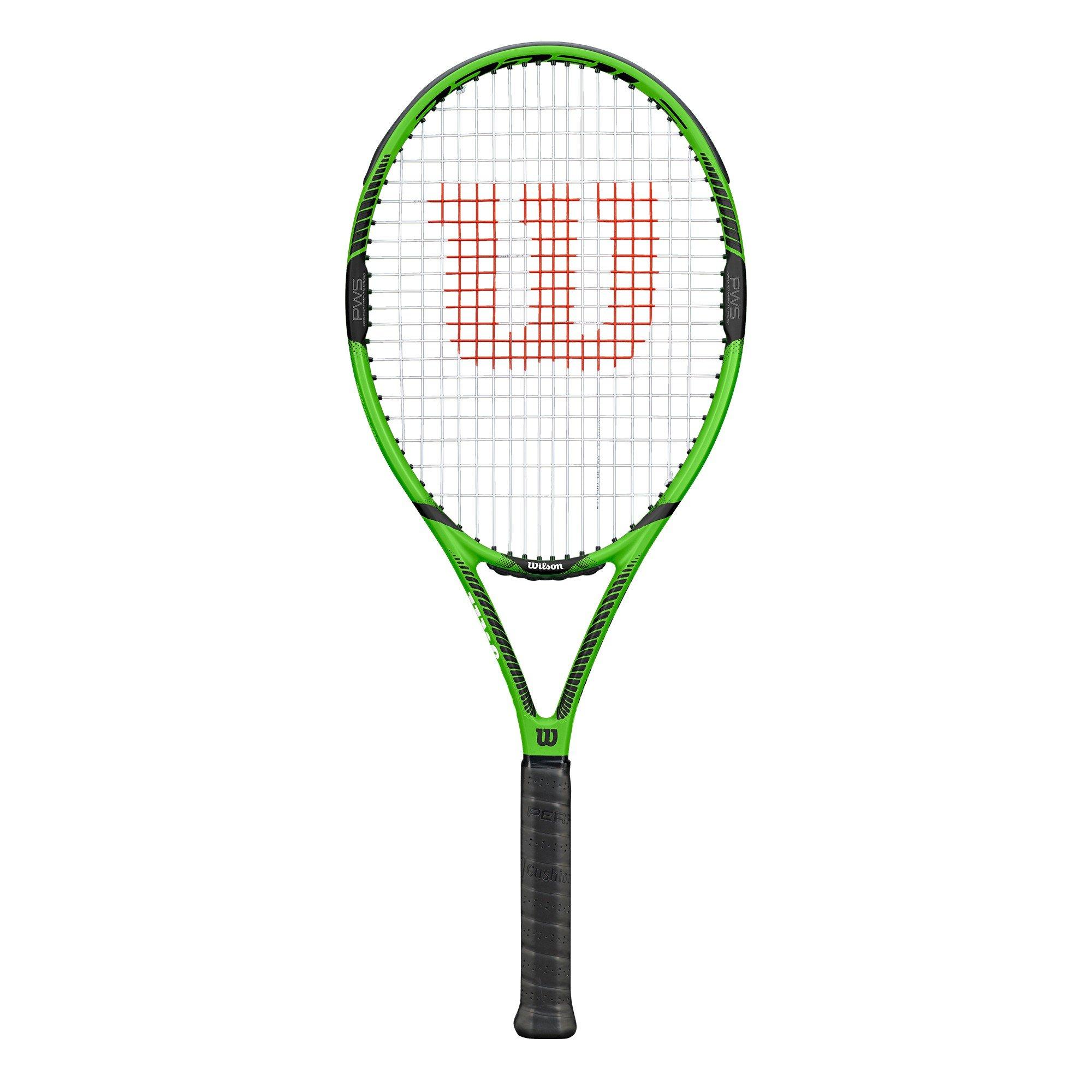 Wilson  Profile Hyperspeed Tennis Racket - Green - L2