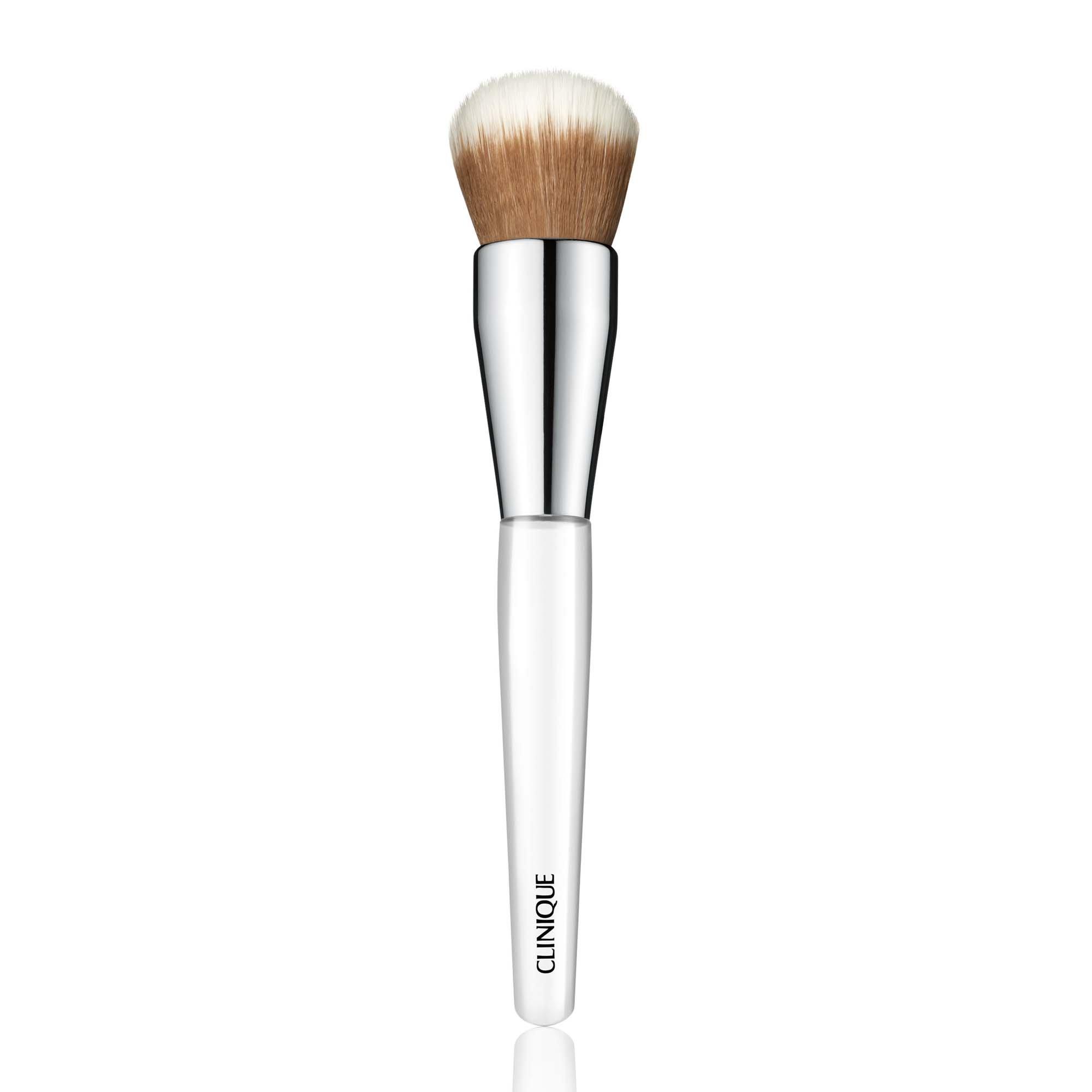 None - Clinique - Powder Buff Brush