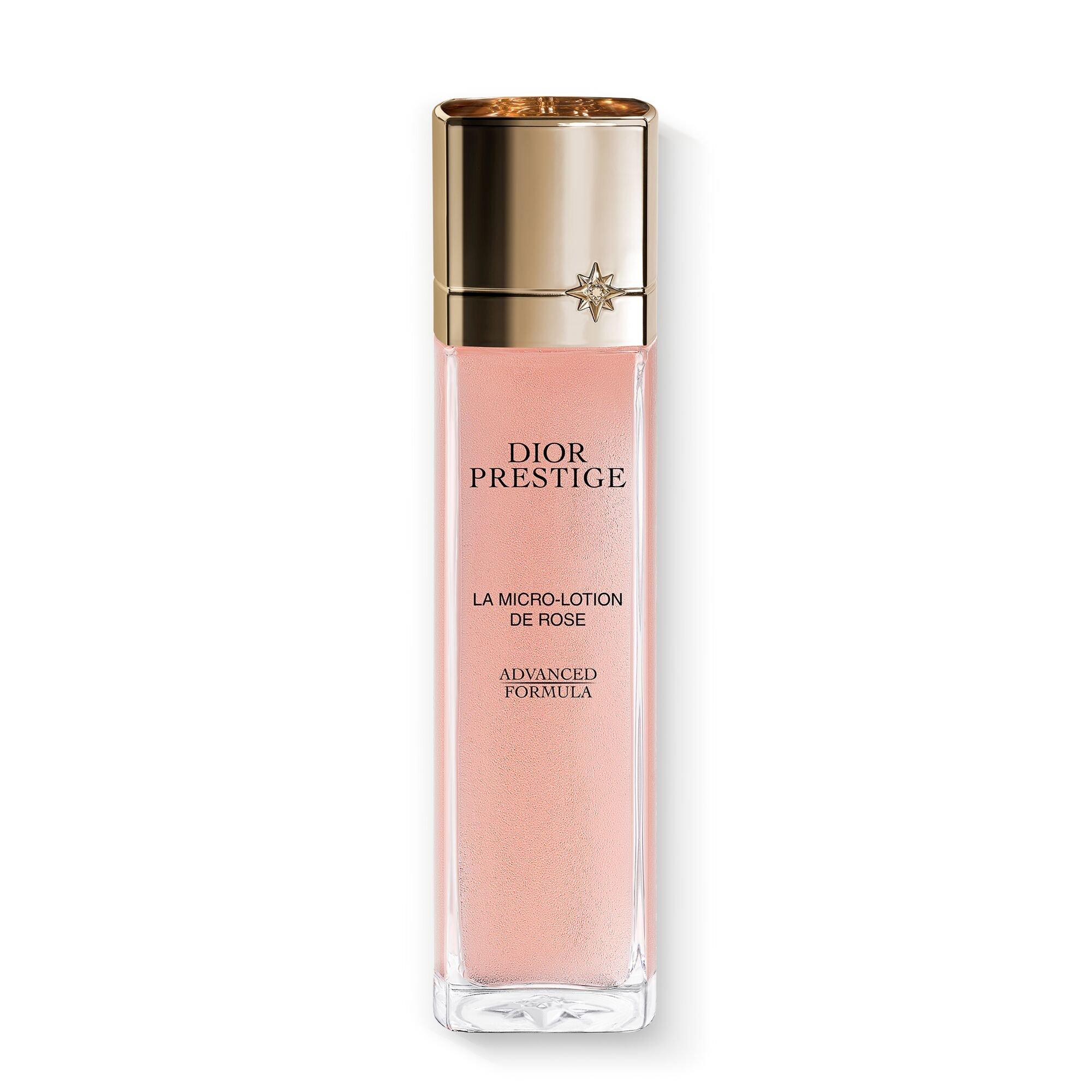 None - DIOR - Prestige La Micro-Lotion de Rose - 1