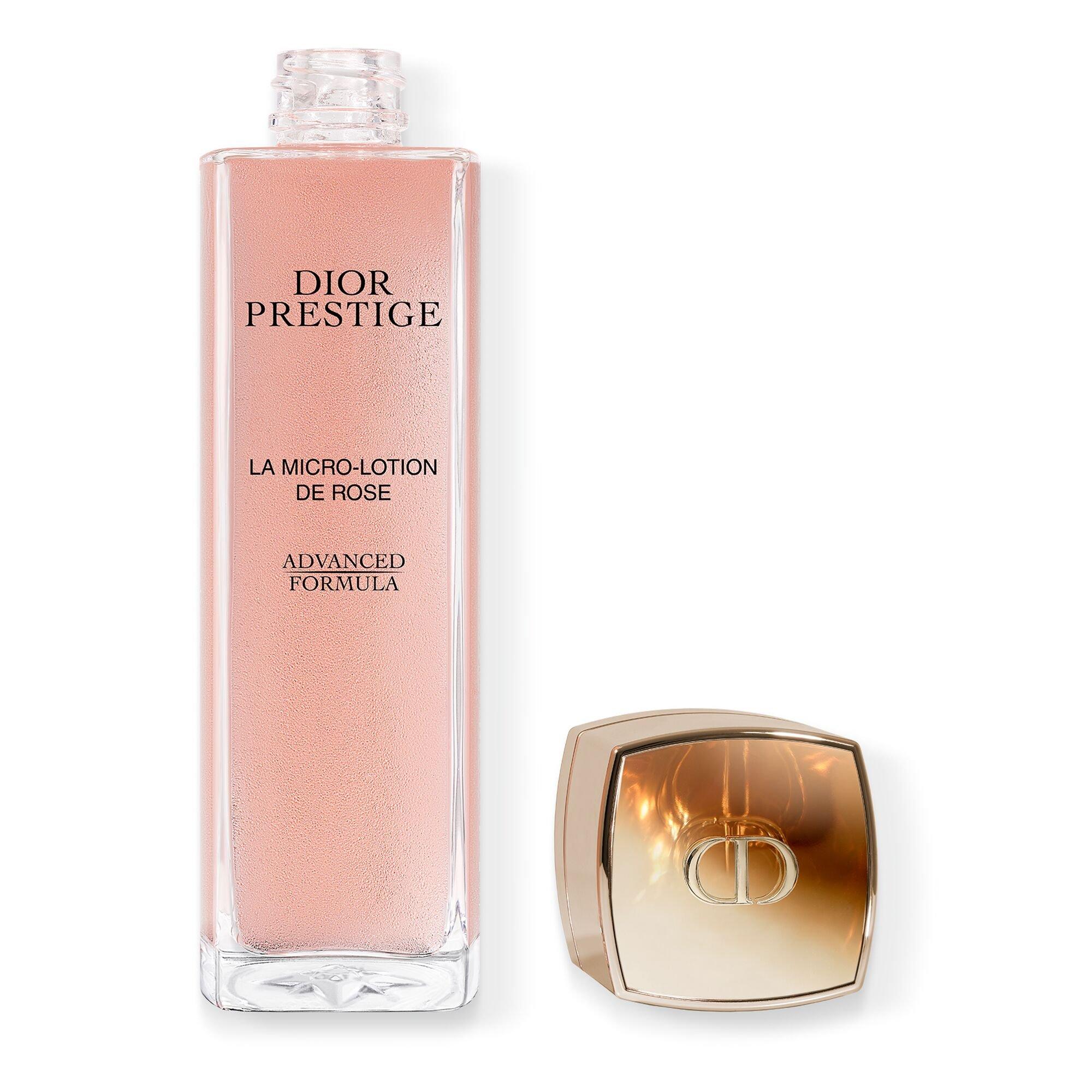 Dior Prestige | Prestige La Micro-Lotion de Rose | HARVEY NICHOLS