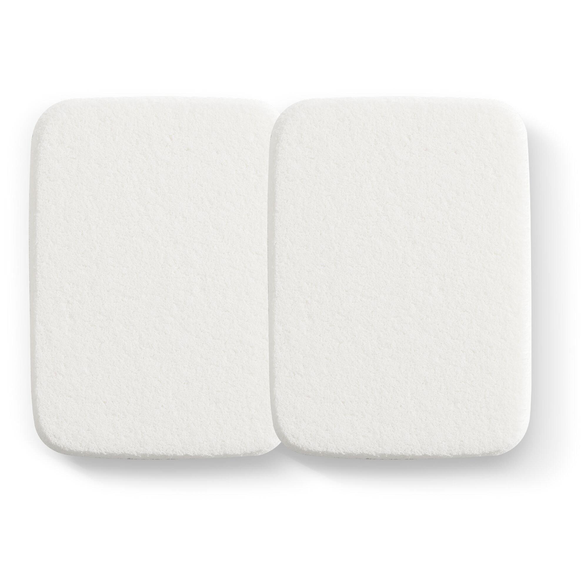 None - DIOR - Forever Natural Velvet Sponge Applicator Refills