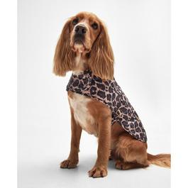 Barbour Boulevard Quilted Dog Coat