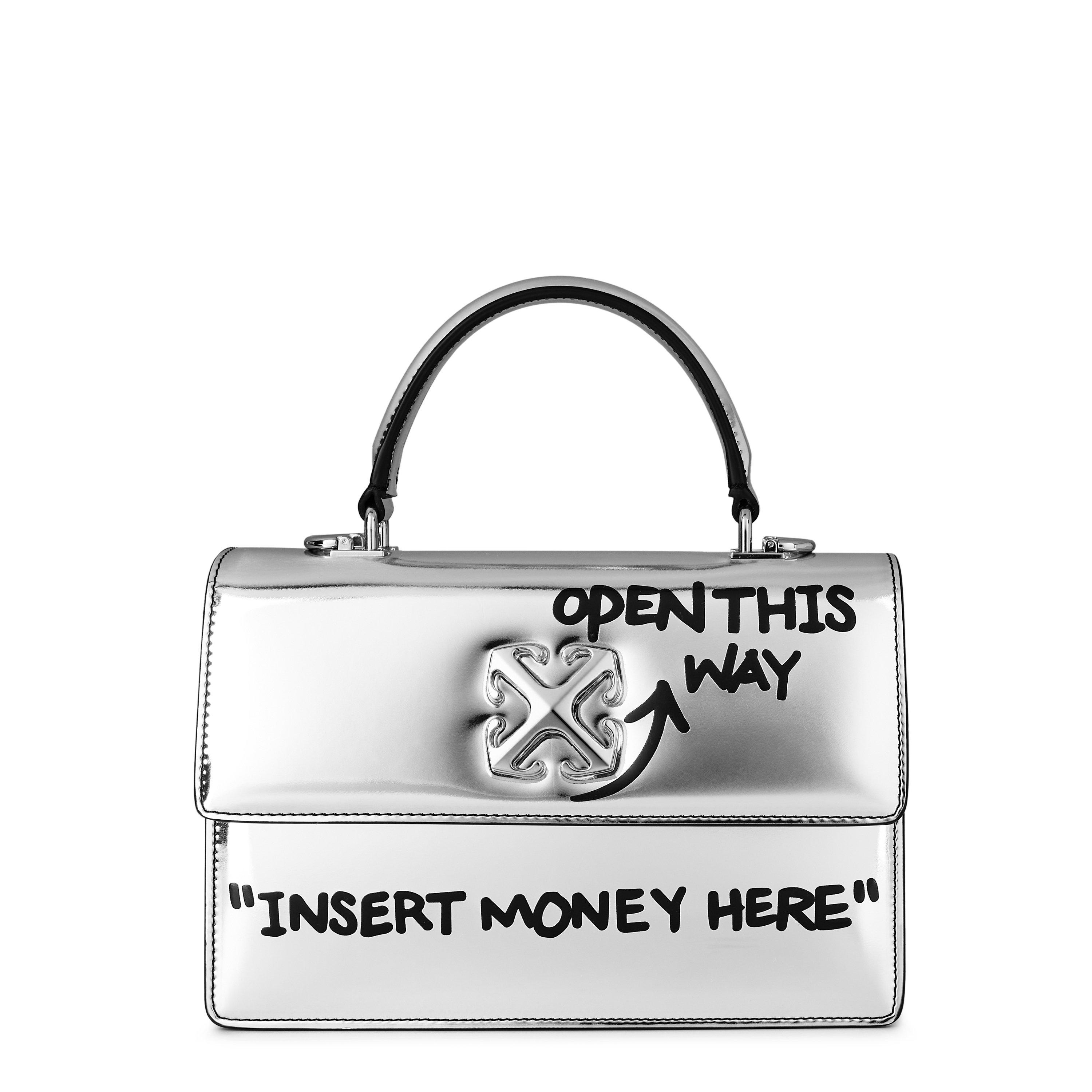 Jitney 1.4 Quote Bag