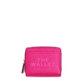 Marc Jacobs The Mini Compact Wallet