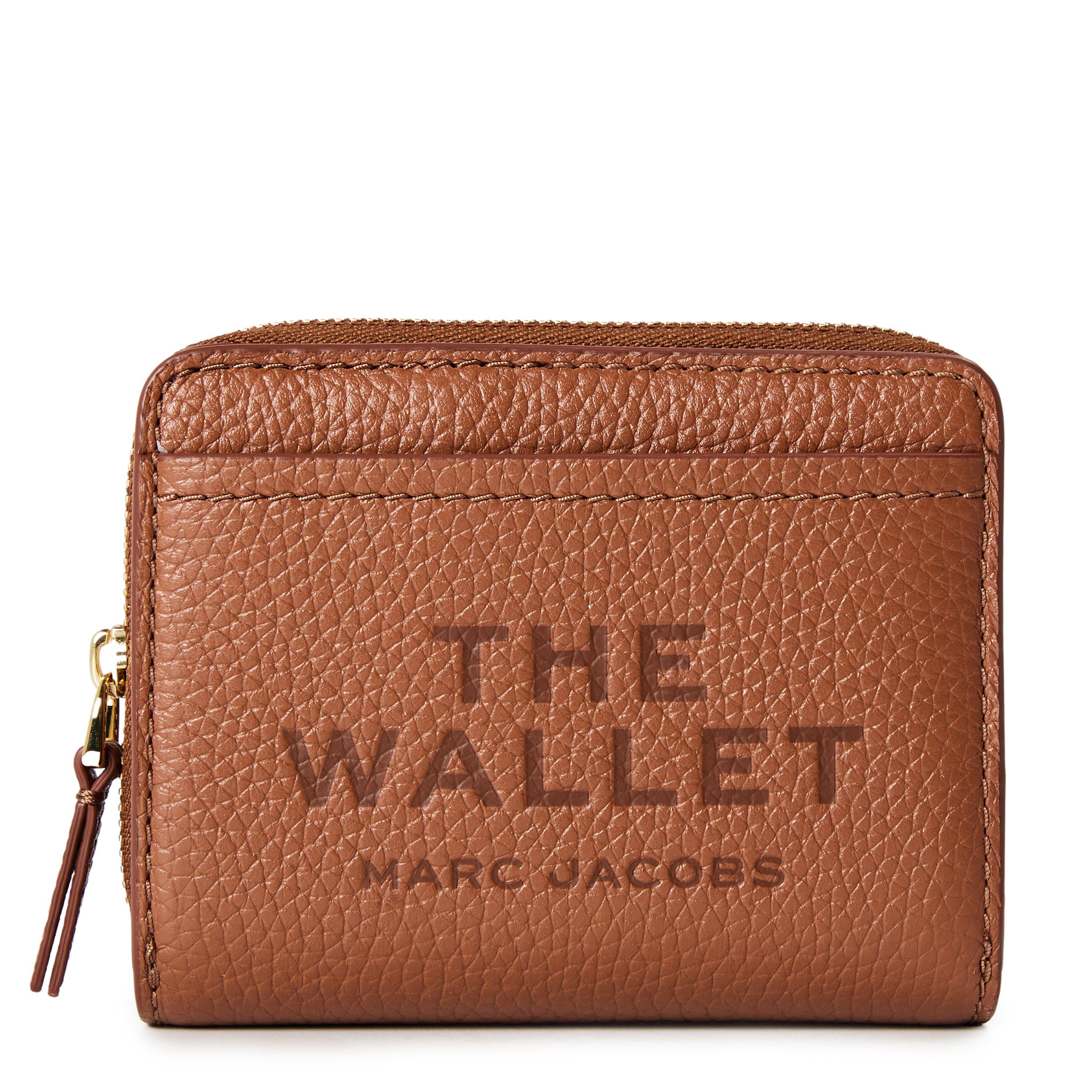 The Mini Compact Wallet