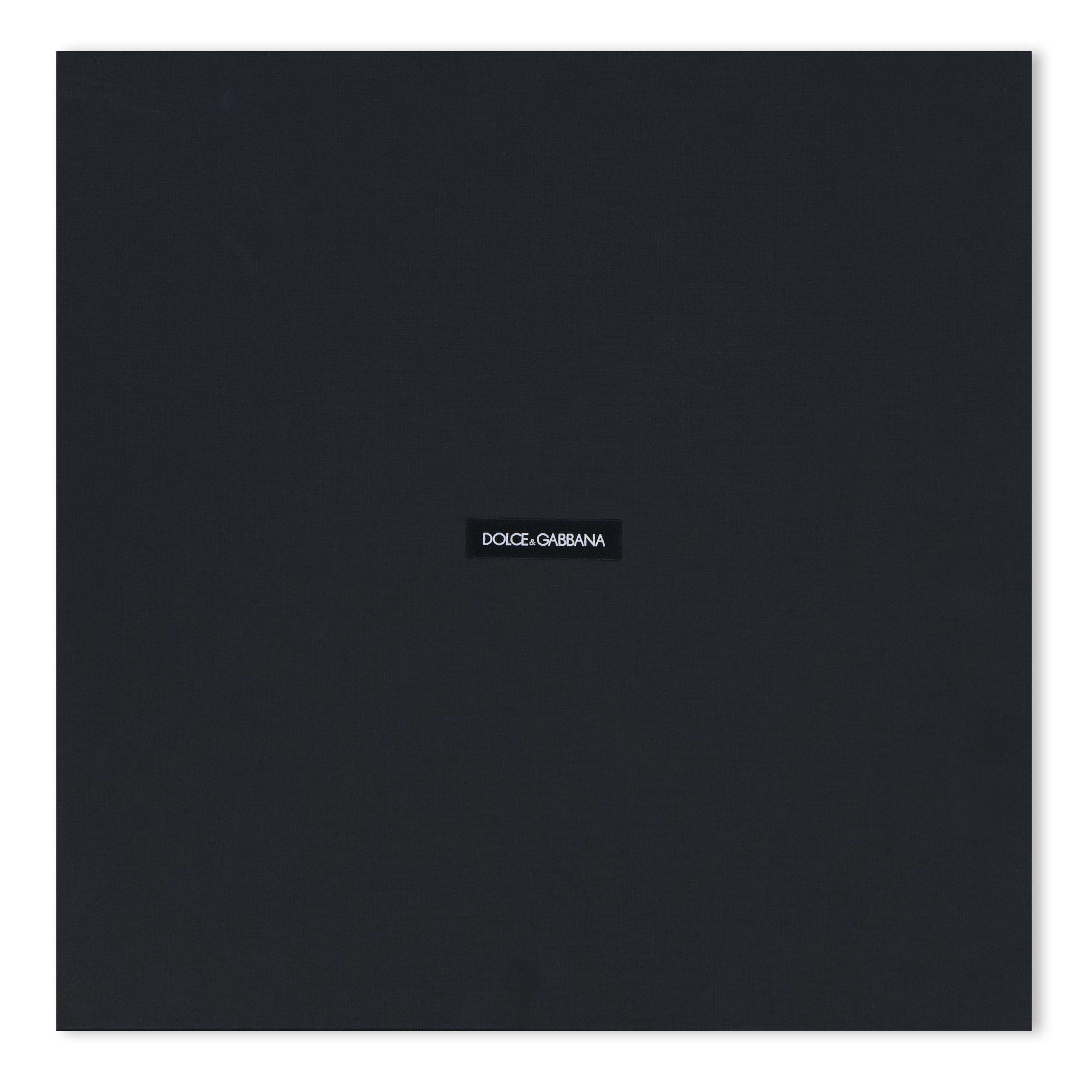 ANEMONI FUCSIA - Dolce and Gabbana - Beach Towels - 4