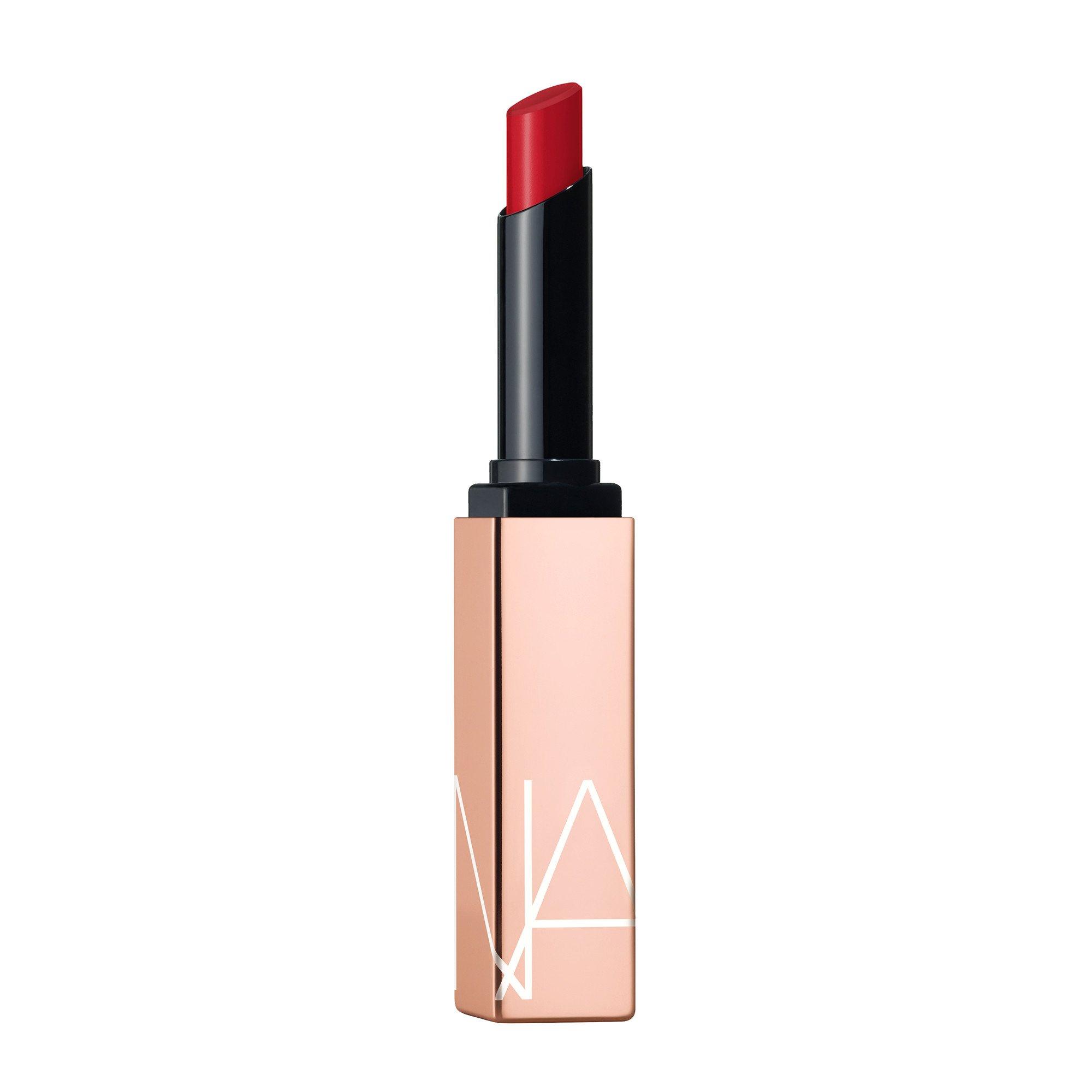 Nars Women's Afterglow Sensual Shine Lipstick - Voltage
