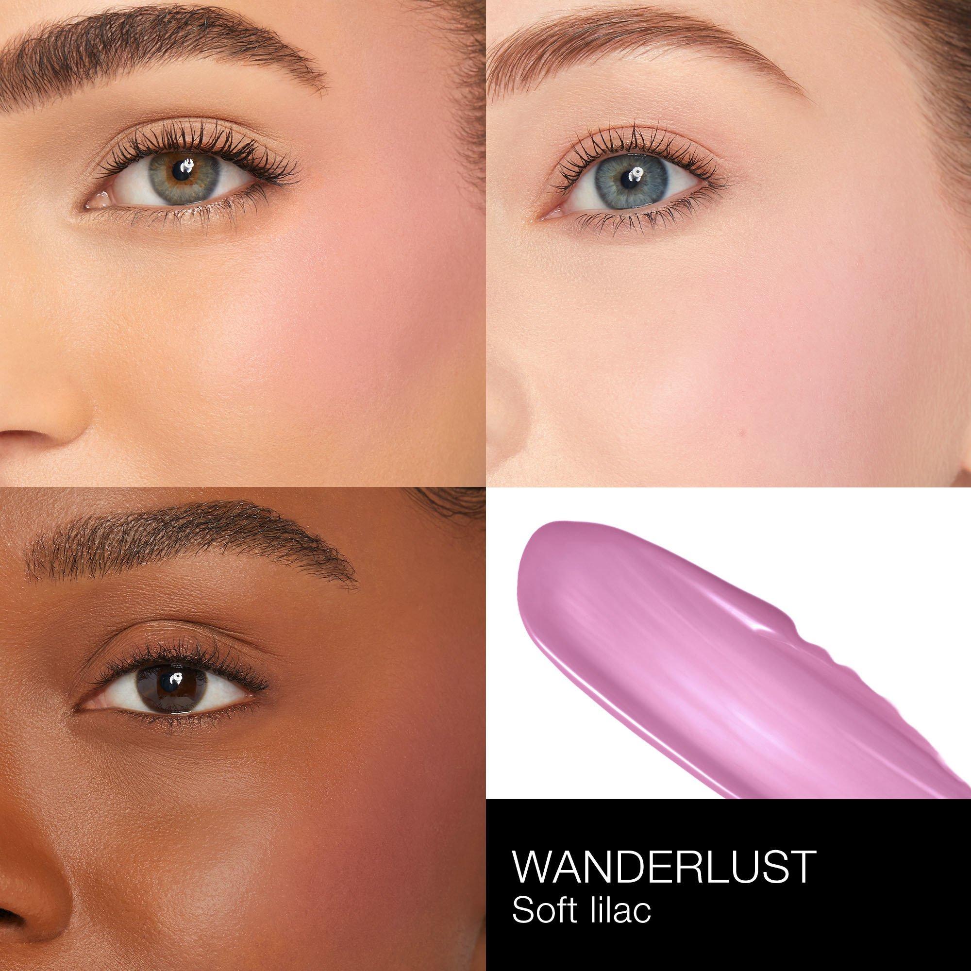 ORGASM - Nars - AFTERGLOW LIQUID BLUSH - 8