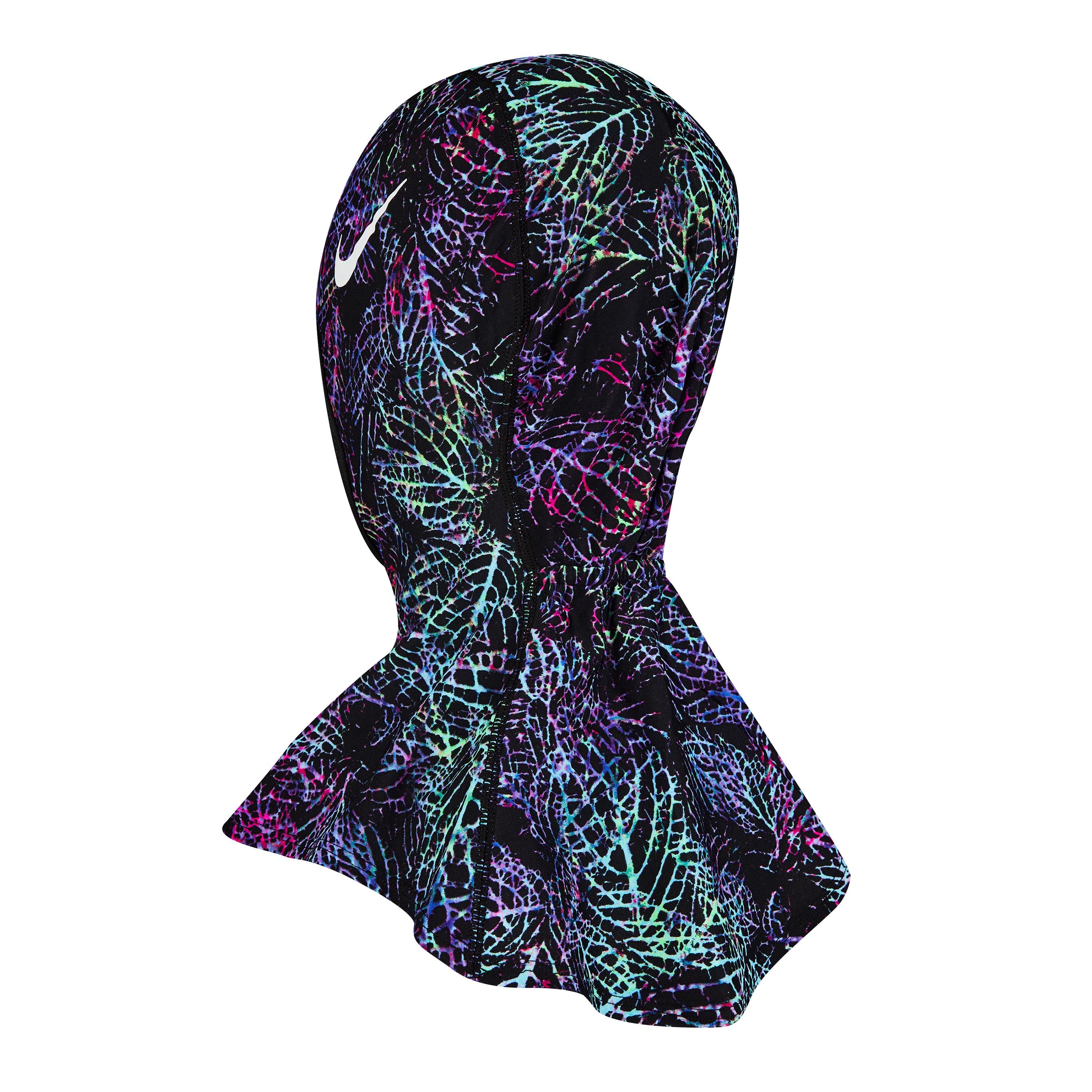Black - Nike - Nike Swim Hijab Ld99 - 2