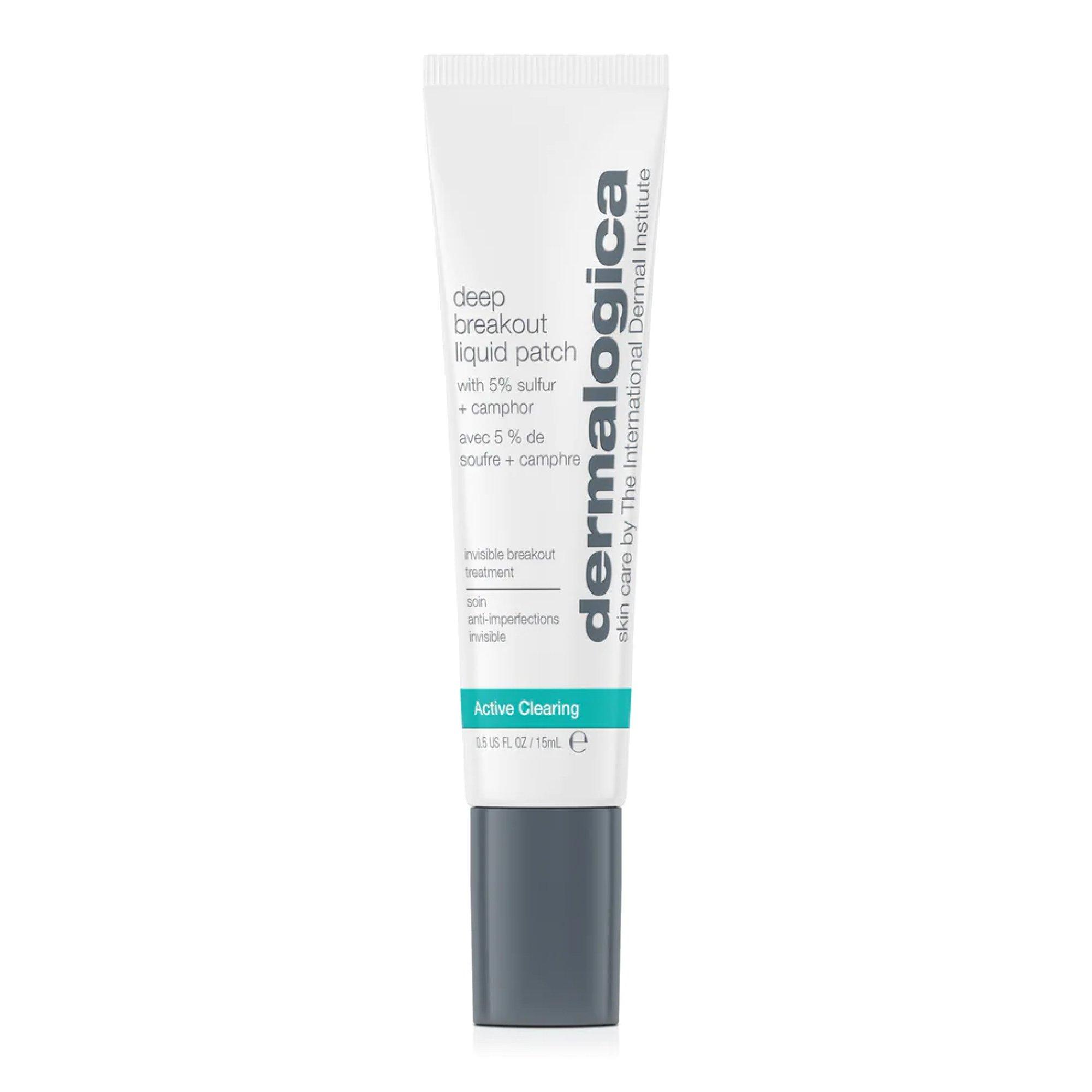 Dermalogica Deep Breakout Liquid Patch - Image 3