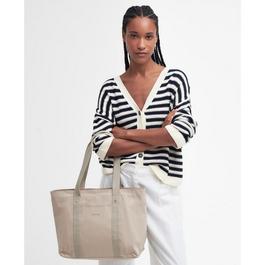 Barbour Olivia Tote Bag