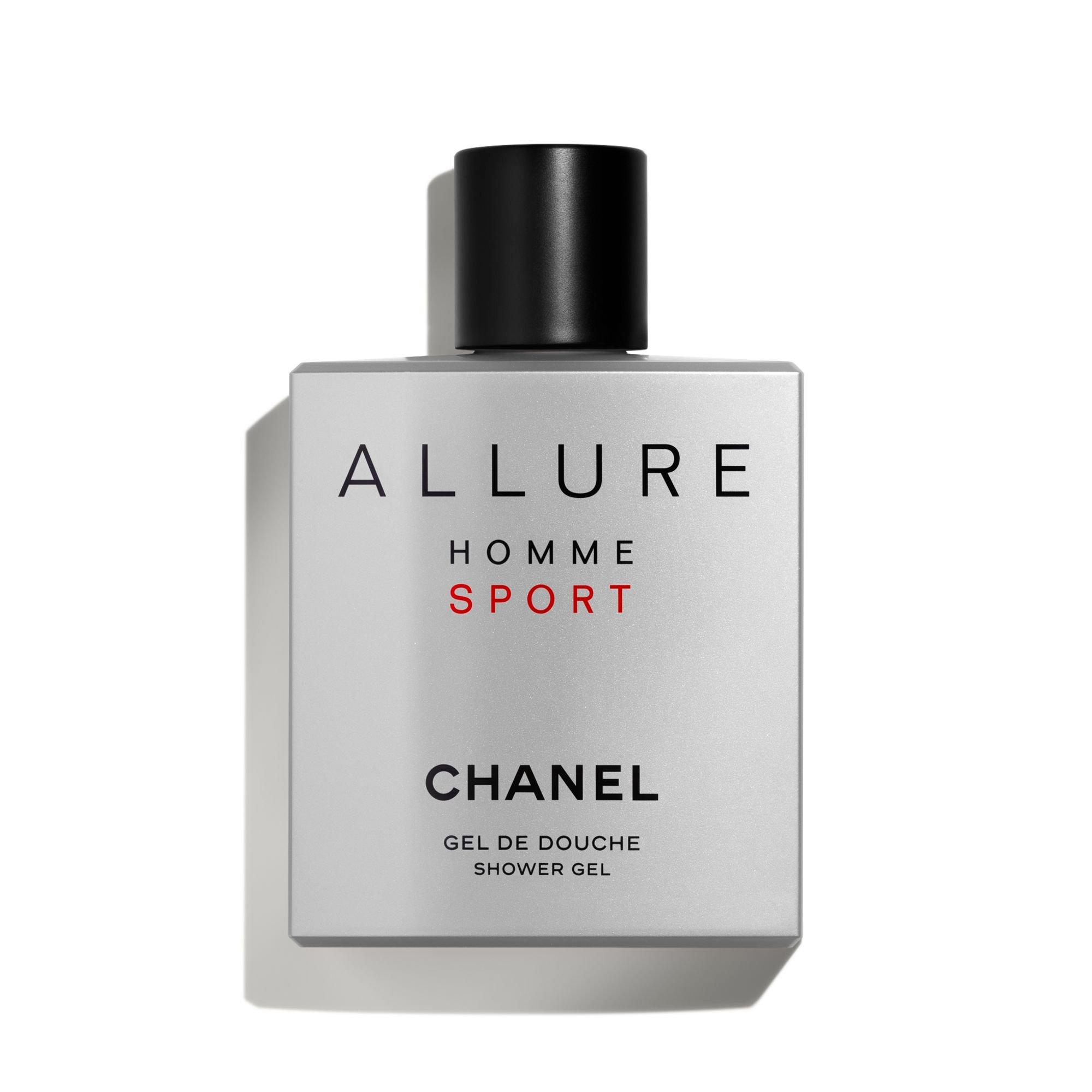 CHANEL ALLURE HOMME SPORT SHOWER GEL - None - Size 200 ml