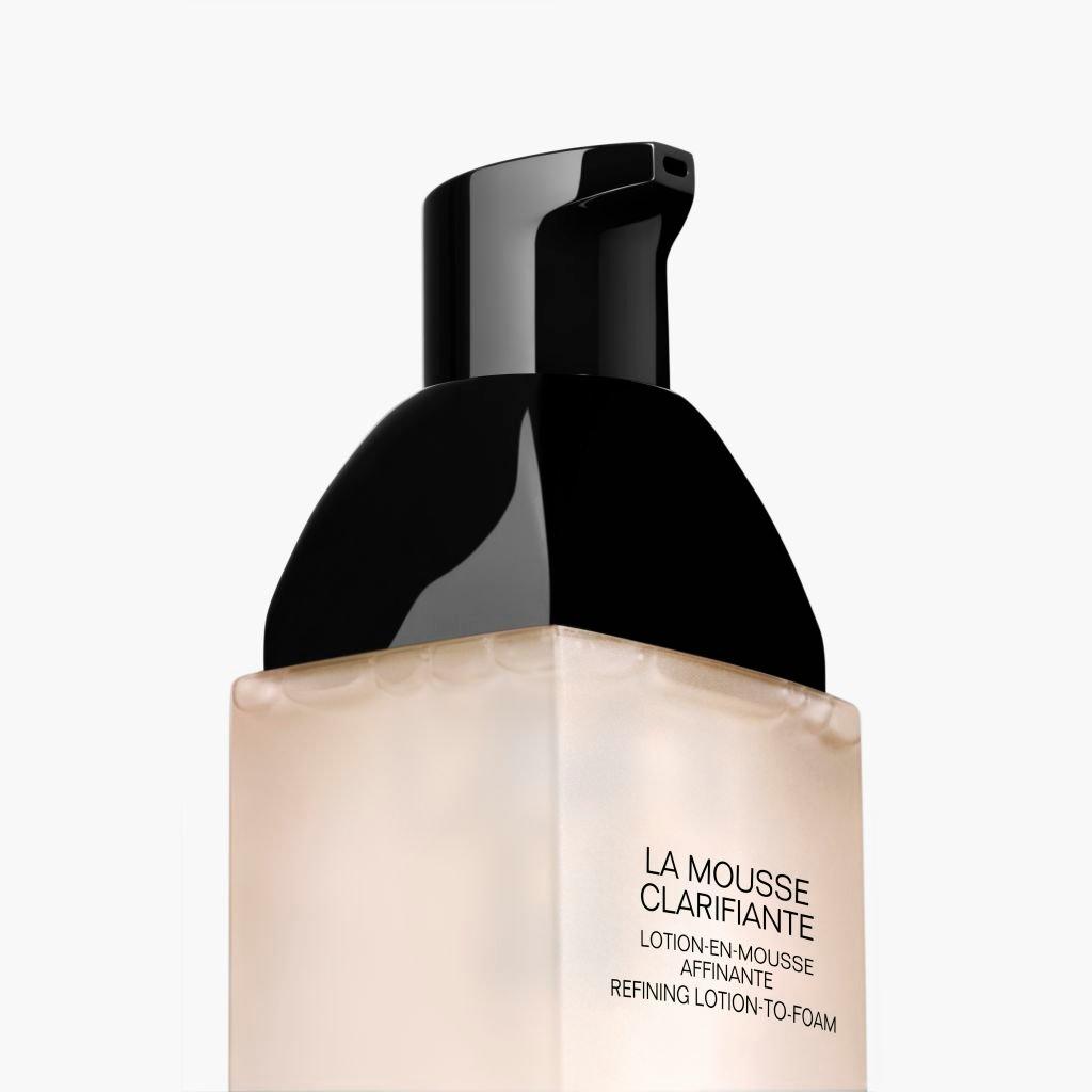 None - CHANEL - CHANEL LA MOUSSE CLARIFIANTE REFINING LOTION-TO-FOAM - 2