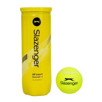 Slazenger Australian Open Tennis Balls