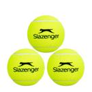 Jaune - Slazenger - Club All Court Tennis Balls - 3