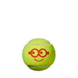 Wilson Wilson Minions Stage 2 Tball Tennis Ball Unisex Adults