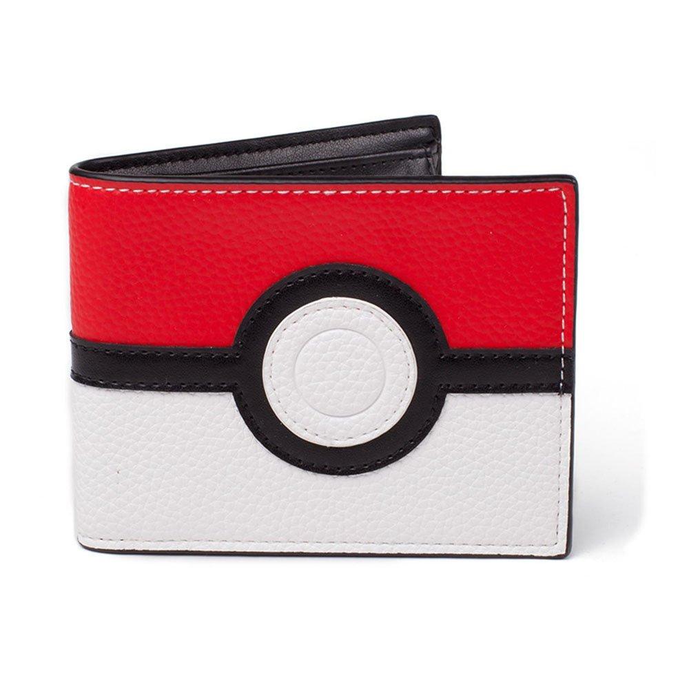 Multi - Pokemon - POKEMON Pokeball Bi-fold - 1
