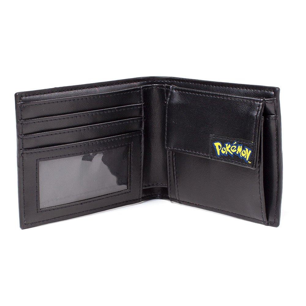 Multi - Pokemon - POKEMON Pokeball Bi-fold - 2