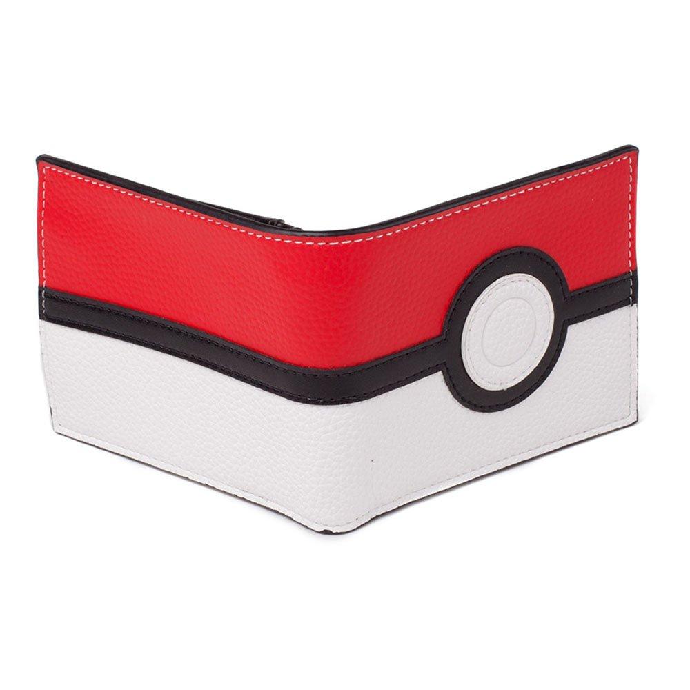 Multi - Pokemon - POKEMON Pokeball Bi-fold - 4